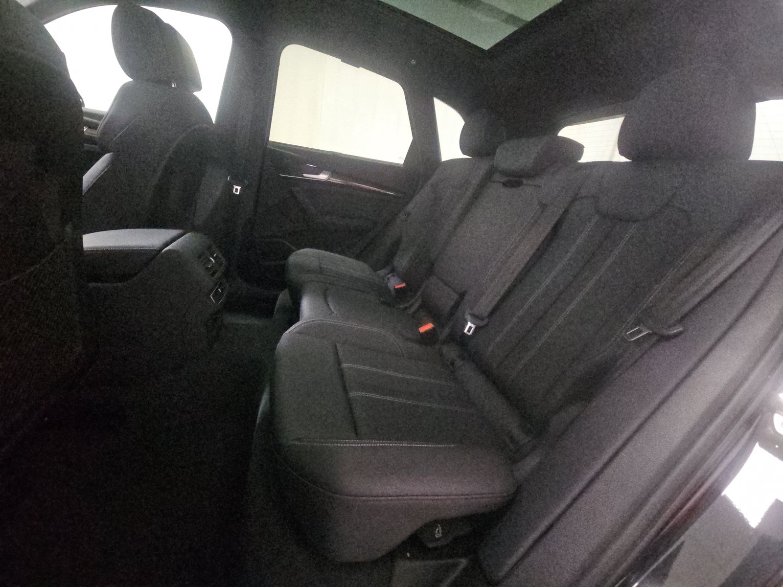 2024 Audi SQ5 Premium Plus AWD