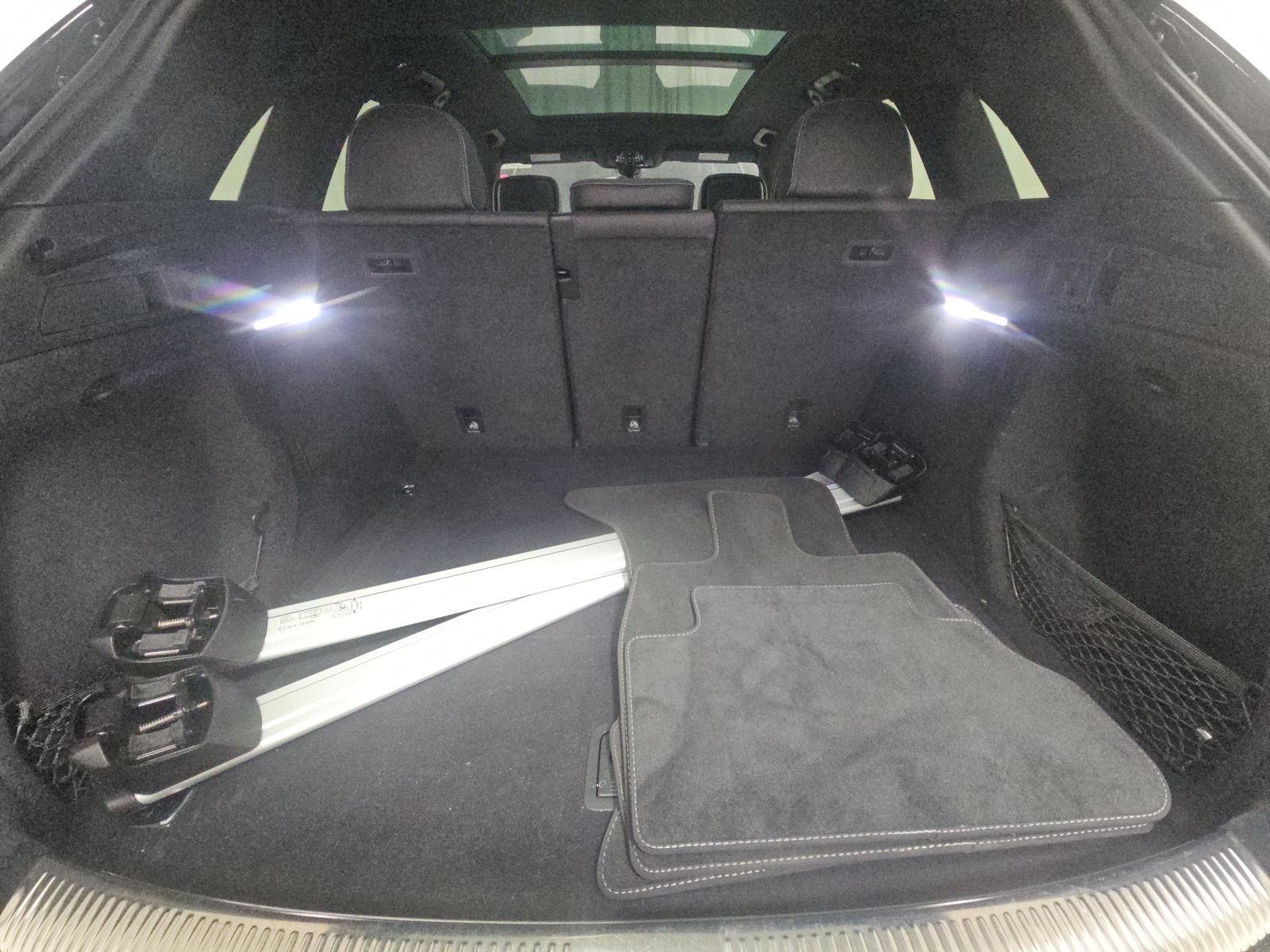 2024 Audi SQ5 Premium Plus AWD