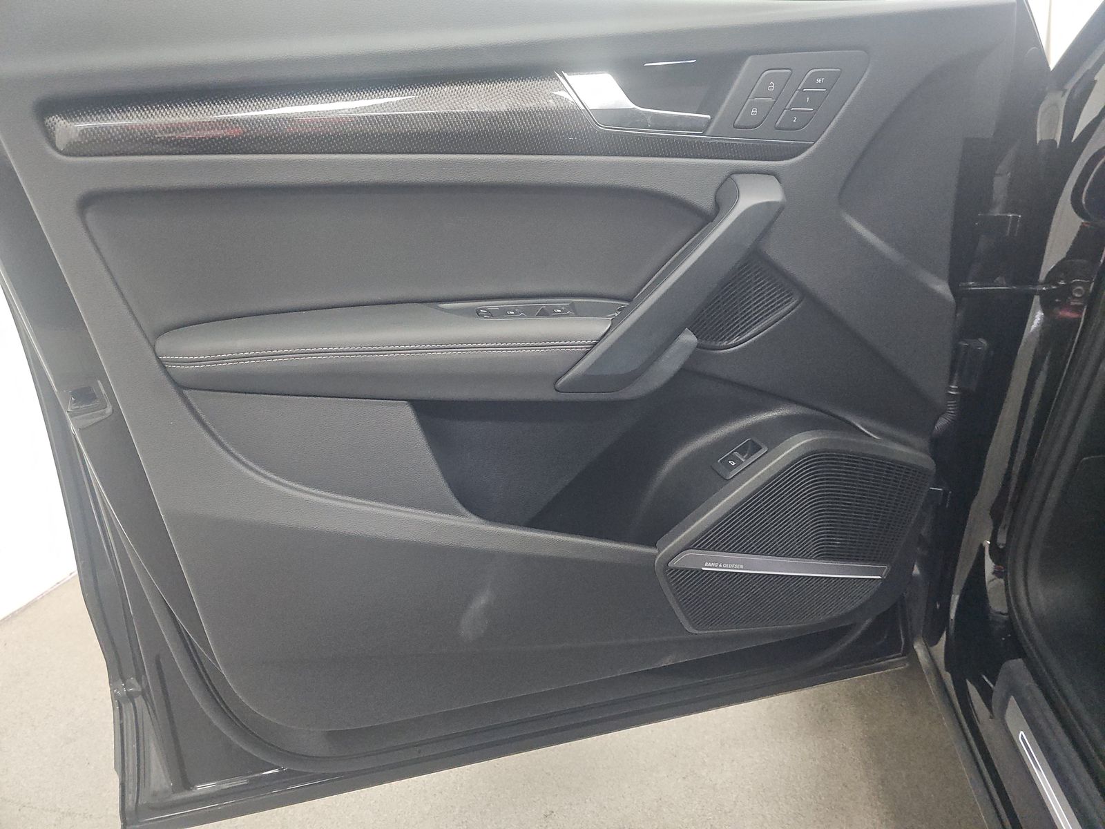 2024 Audi SQ5 Premium Plus AWD