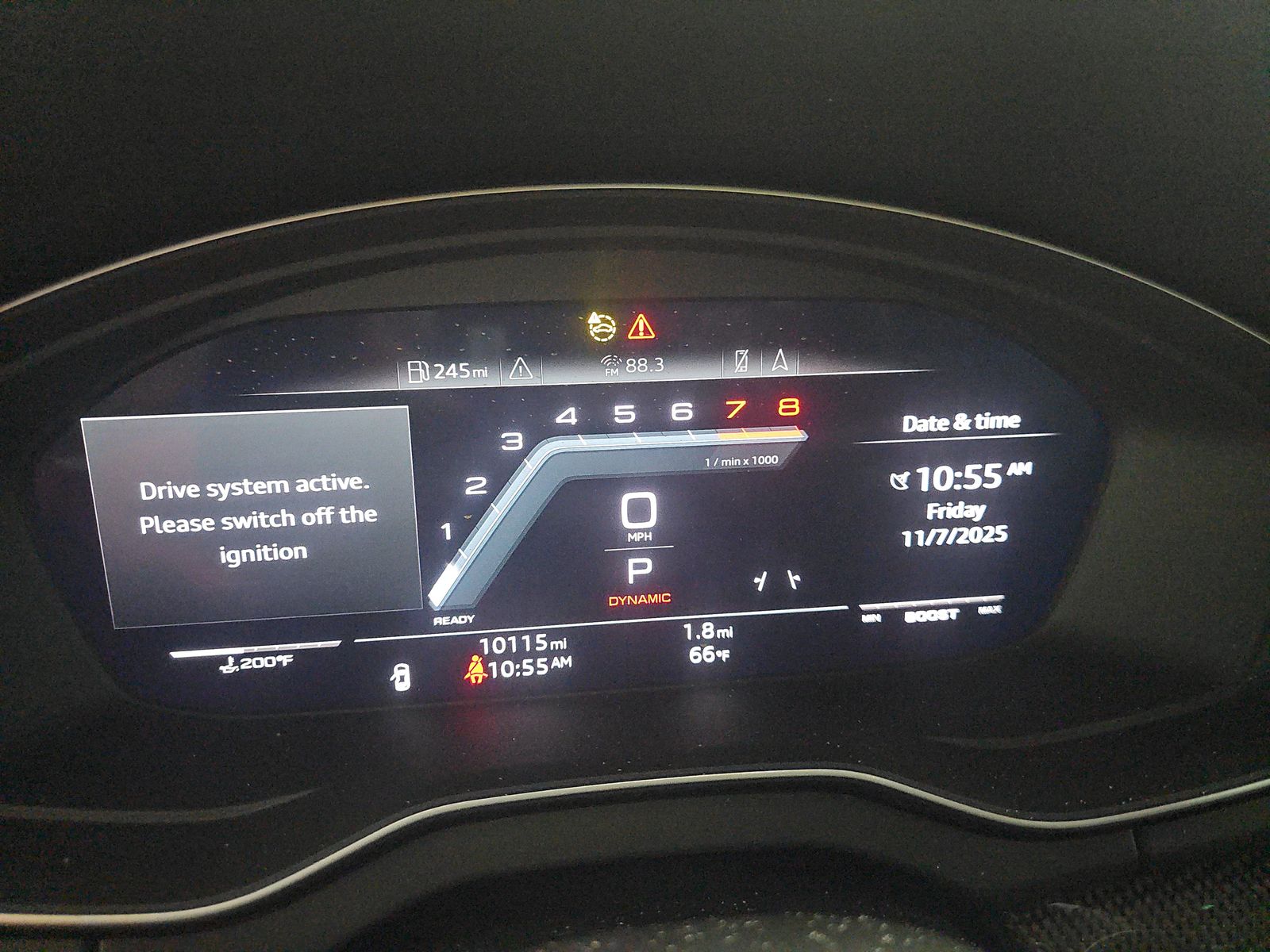 2024 Audi SQ5 Premium Plus AWD