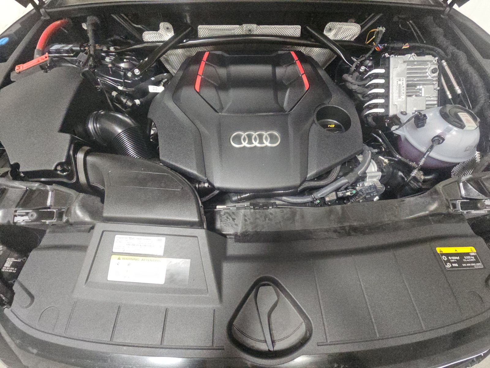 2024 Audi SQ5 Premium Plus AWD