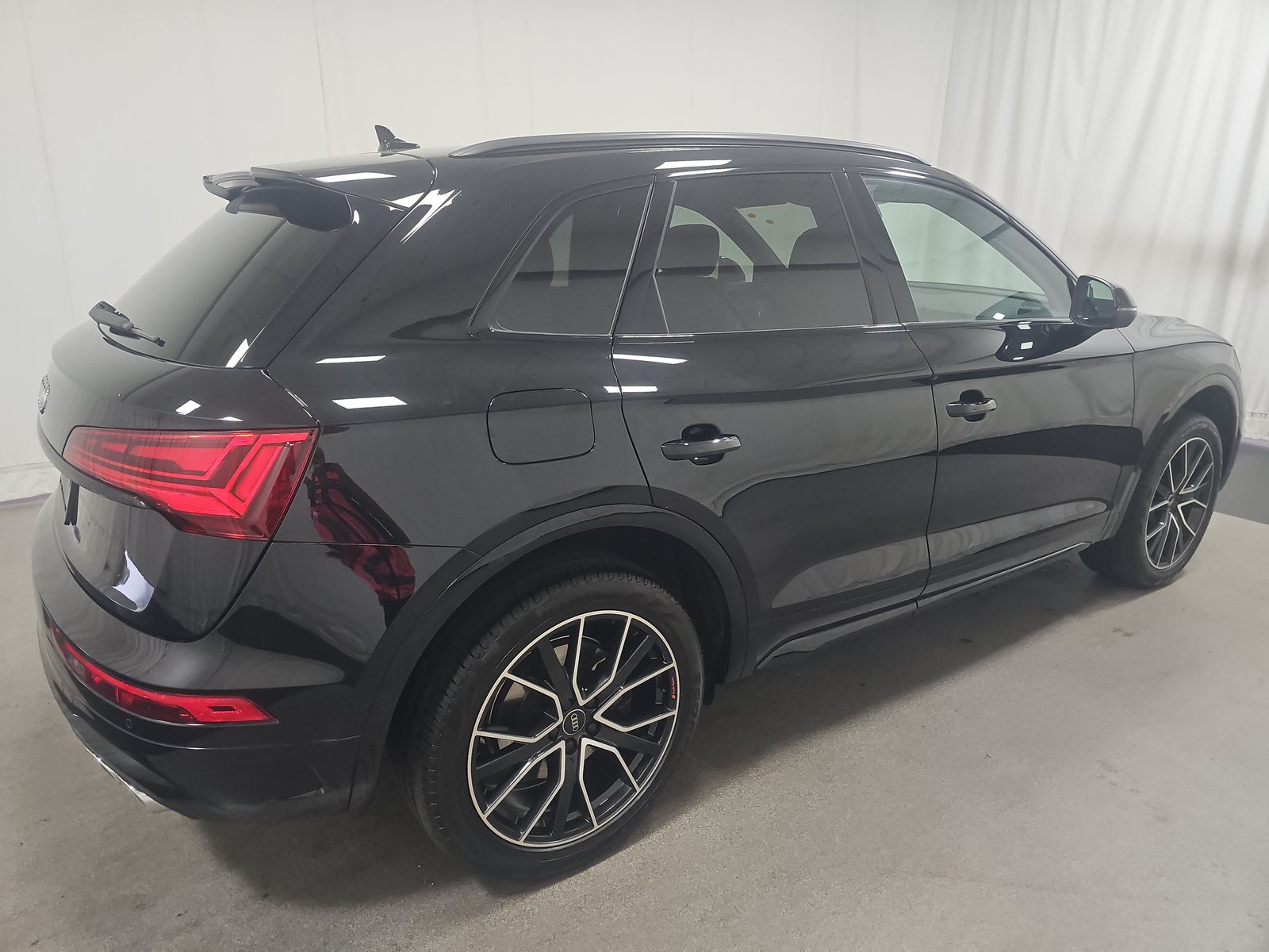 2024 Audi SQ5 Premium Plus AWD