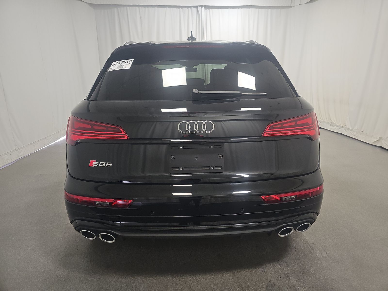 2024 Audi SQ5 Premium Plus AWD