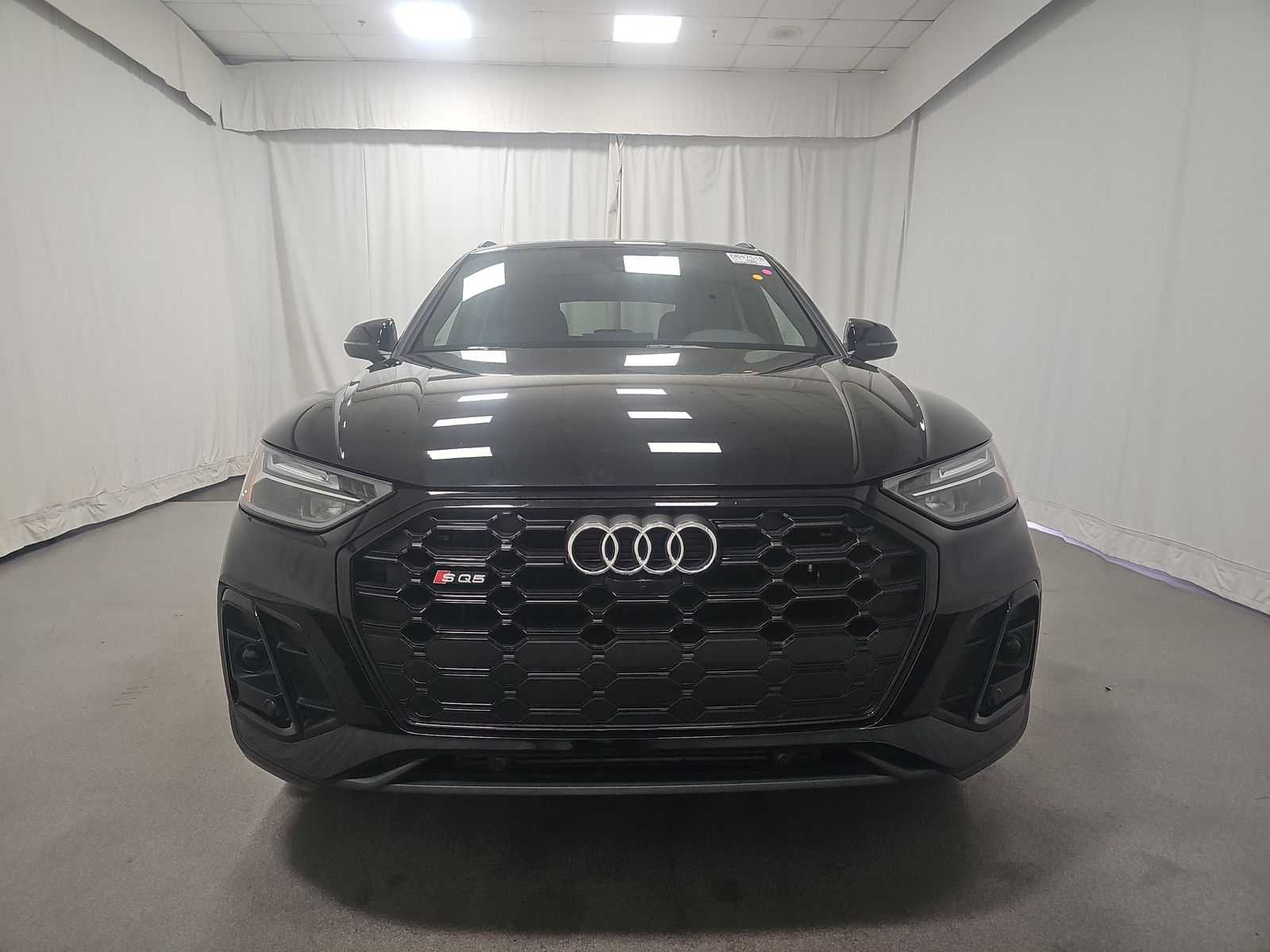 2024 Audi SQ5 Premium Plus AWD