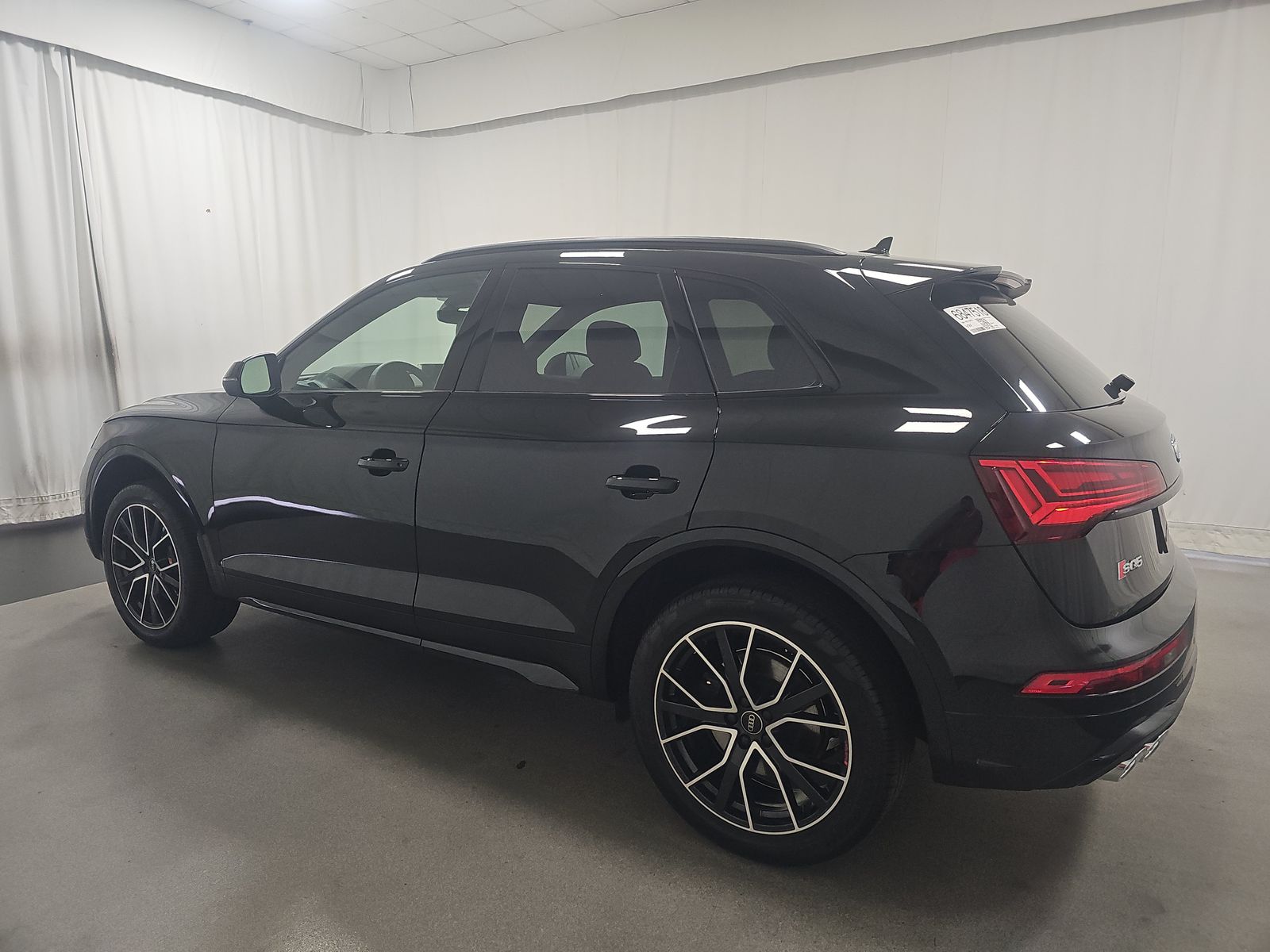 2024 Audi SQ5 Premium Plus AWD