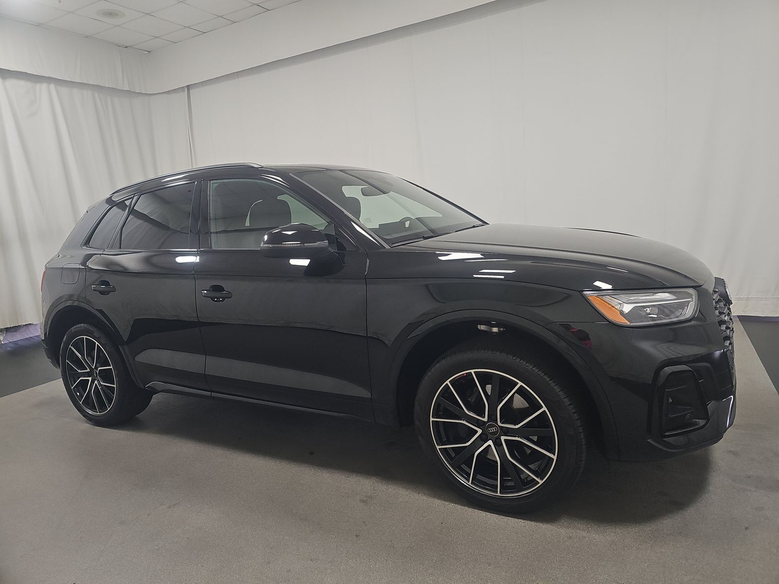 2024 Audi SQ5 Premium Plus AWD