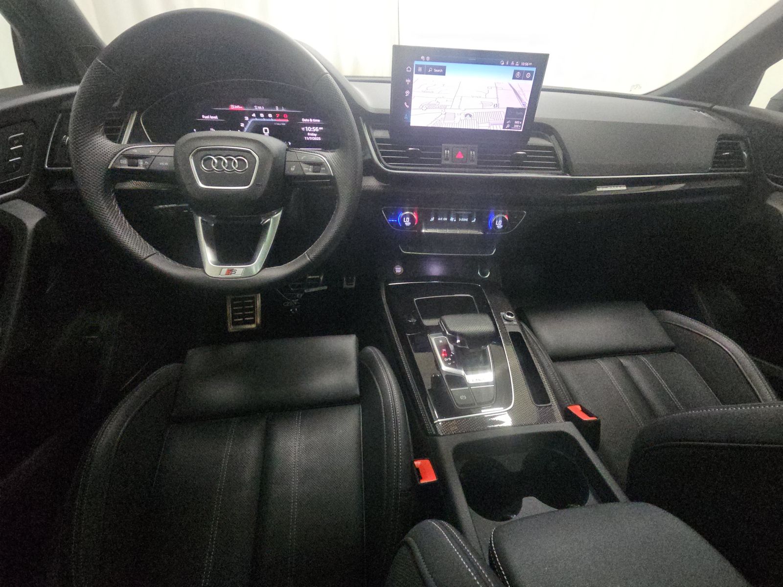 2024 Audi SQ5 Premium Plus AWD