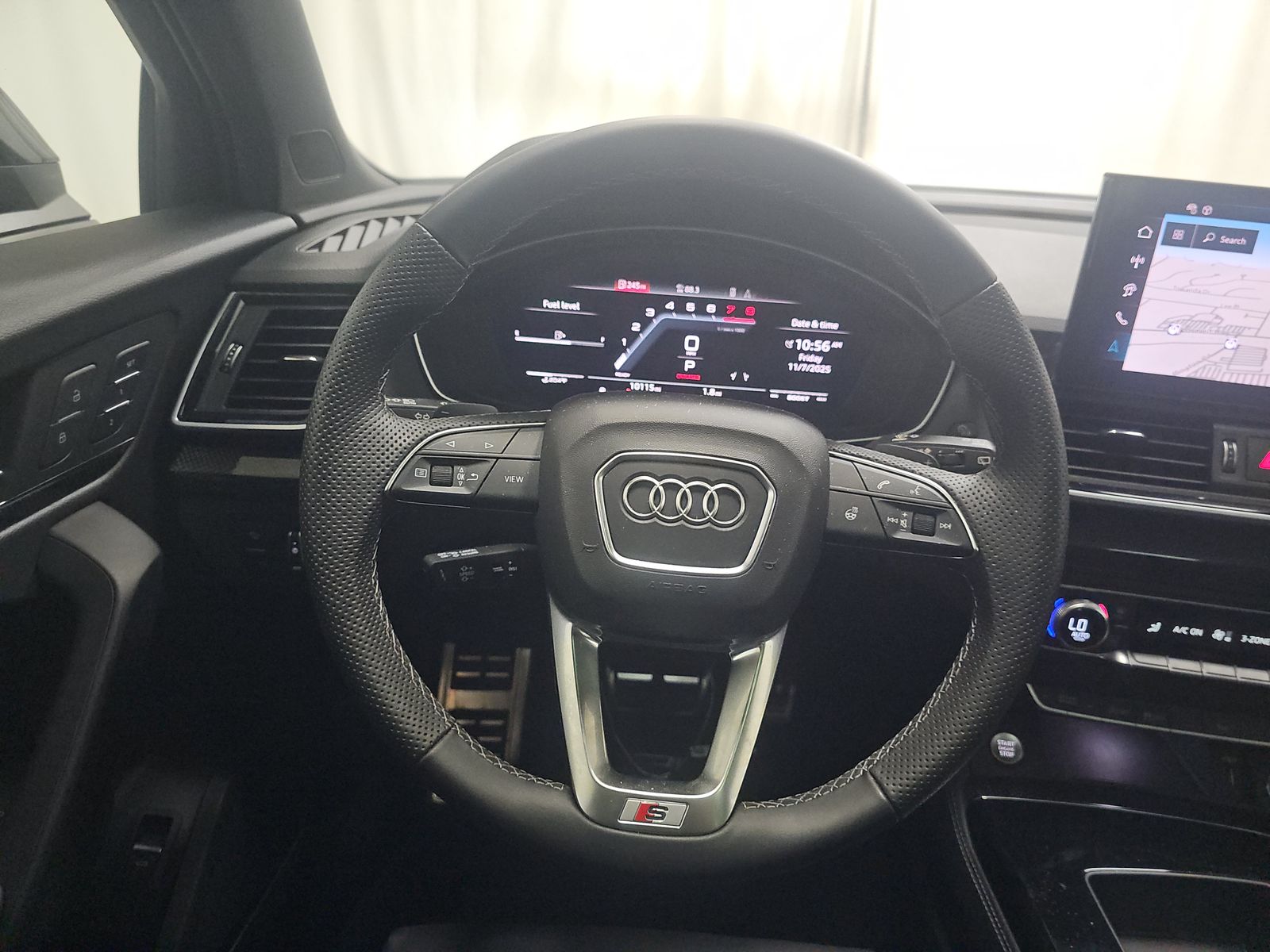 2024 Audi SQ5 Premium Plus AWD