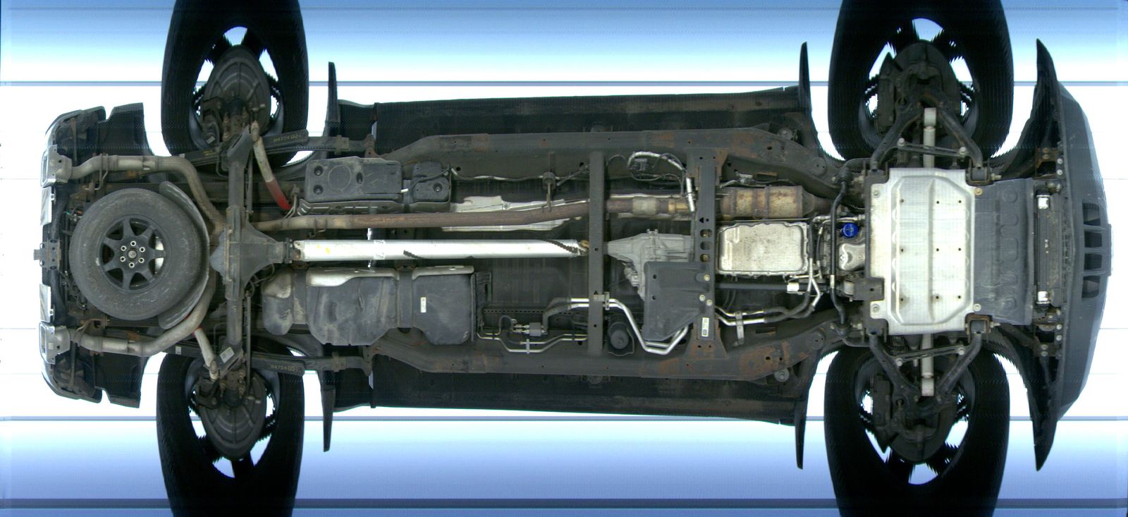 2020 Chevrolet Silverado 1500 LT AWD