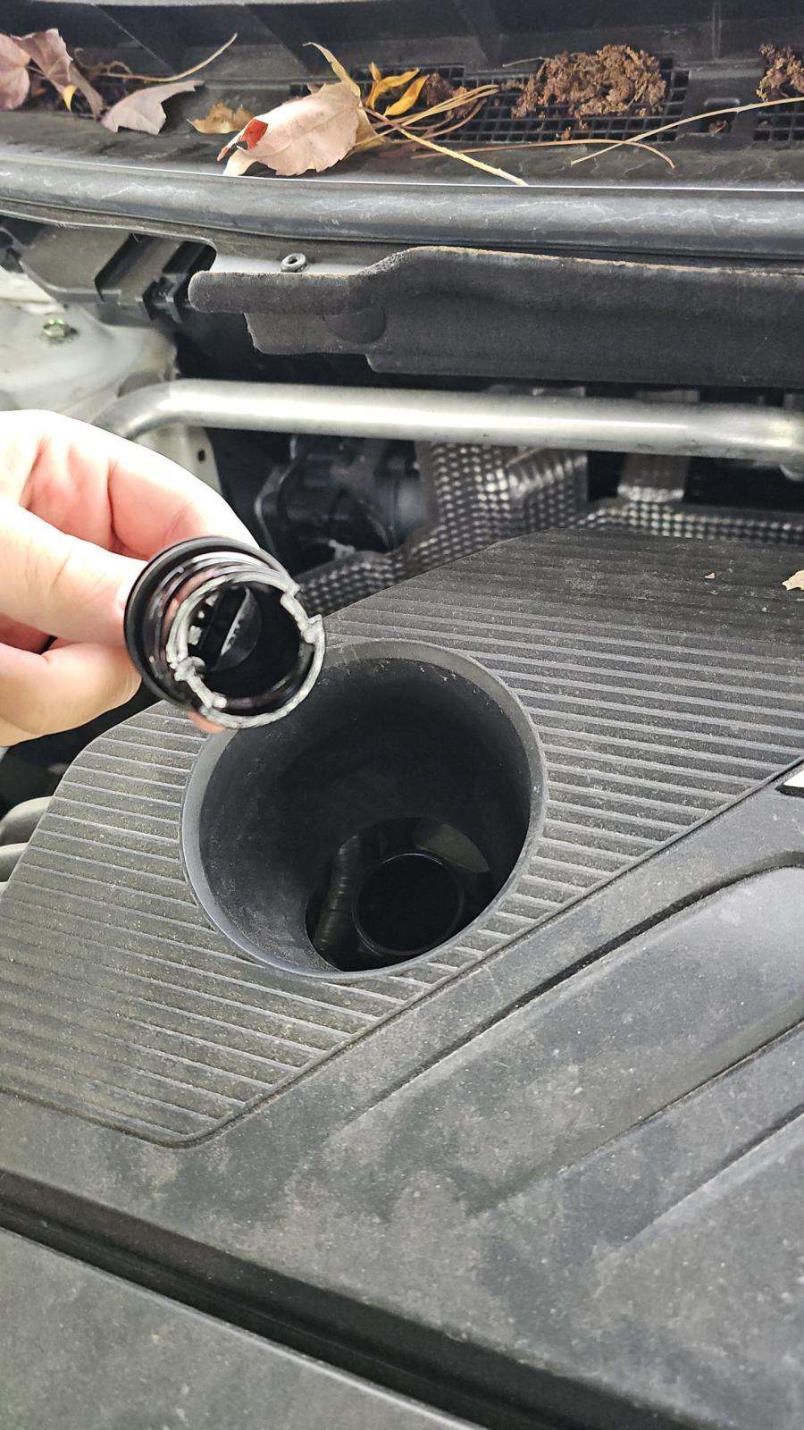 2023 Nissan Rogue SV AWD