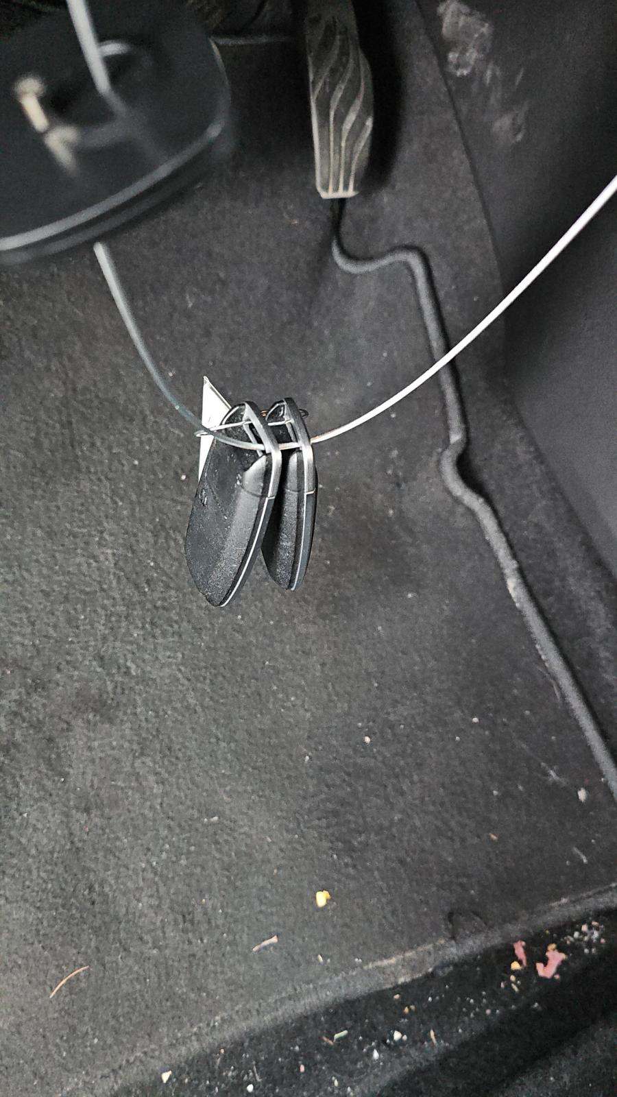 2023 Nissan Rogue SV AWD