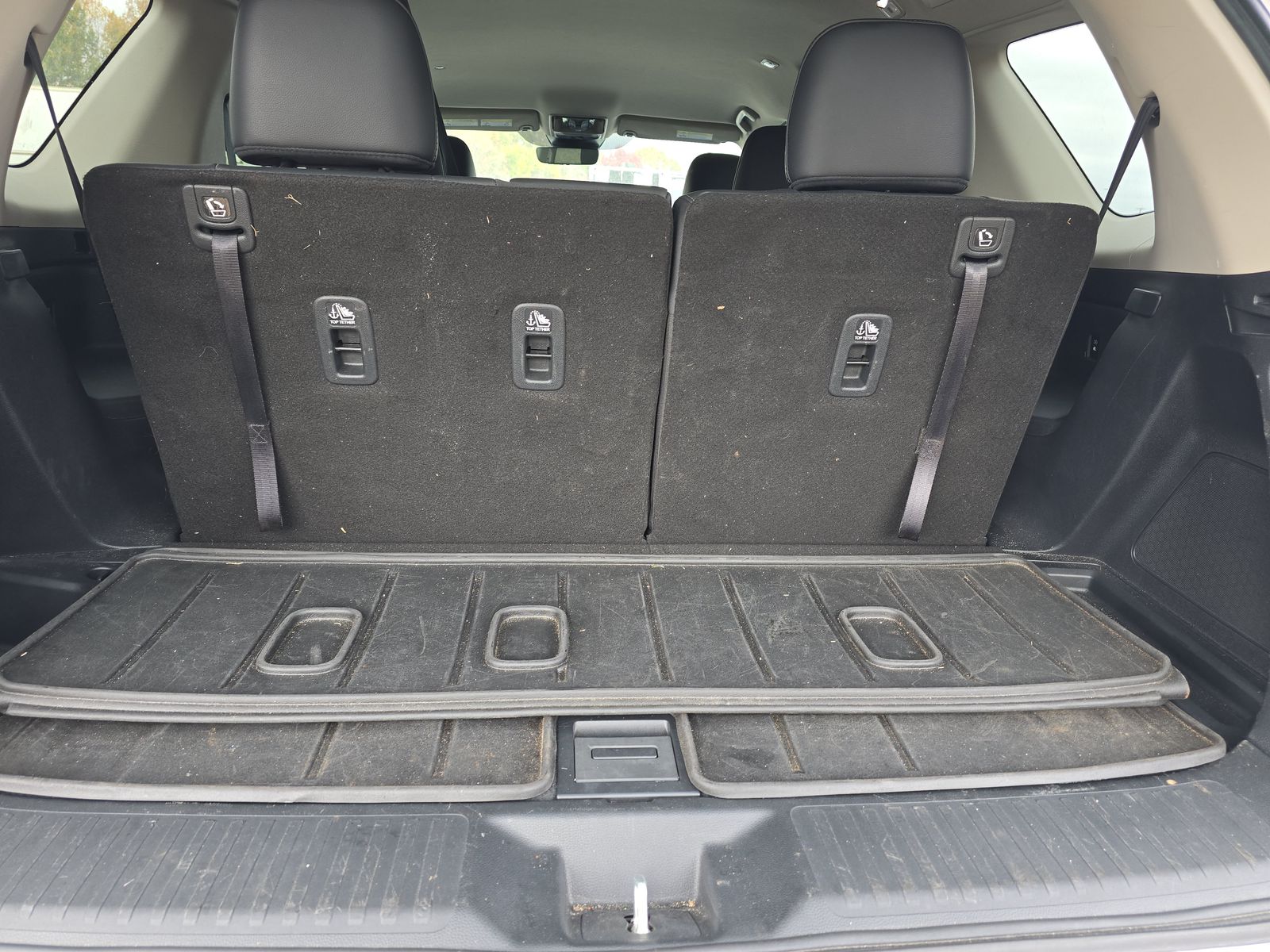 2025 Honda Pilot EX-L FWD