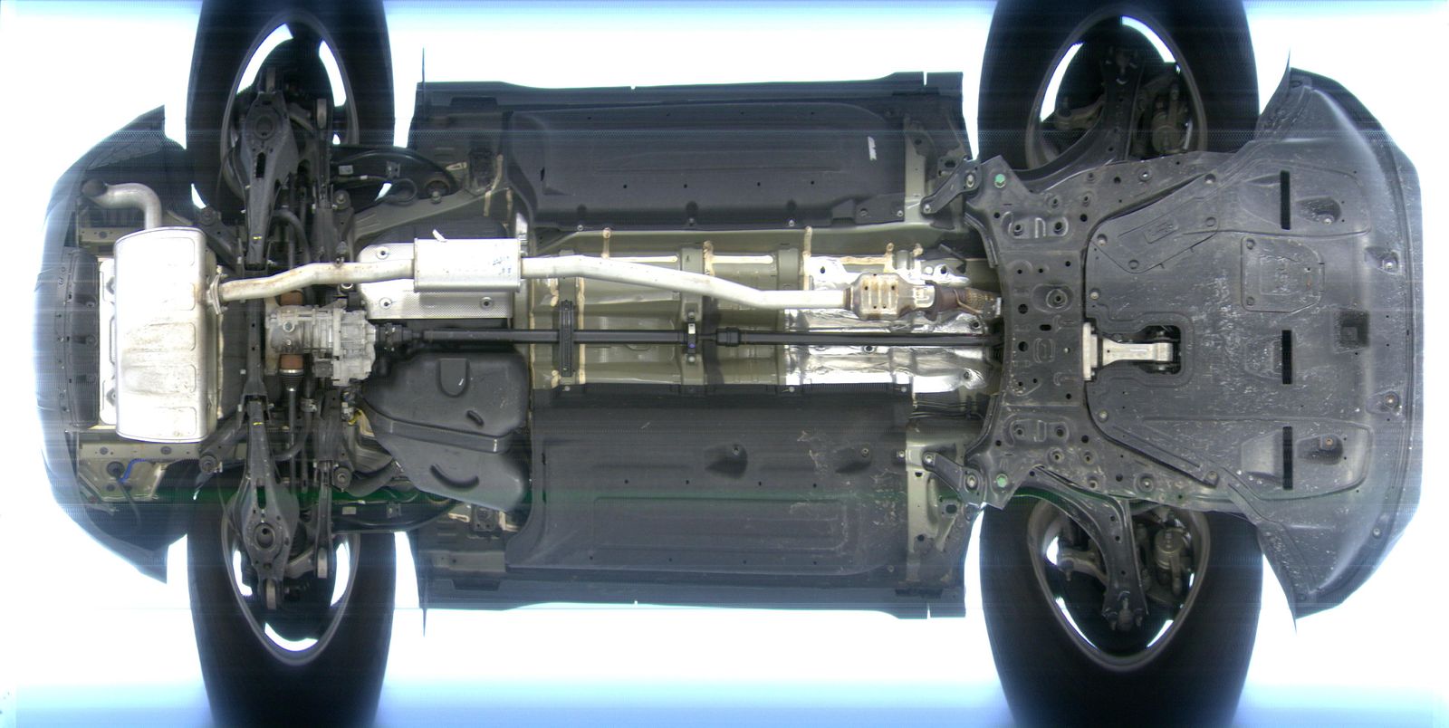 2023 Hyundai Tucson SEL AWD