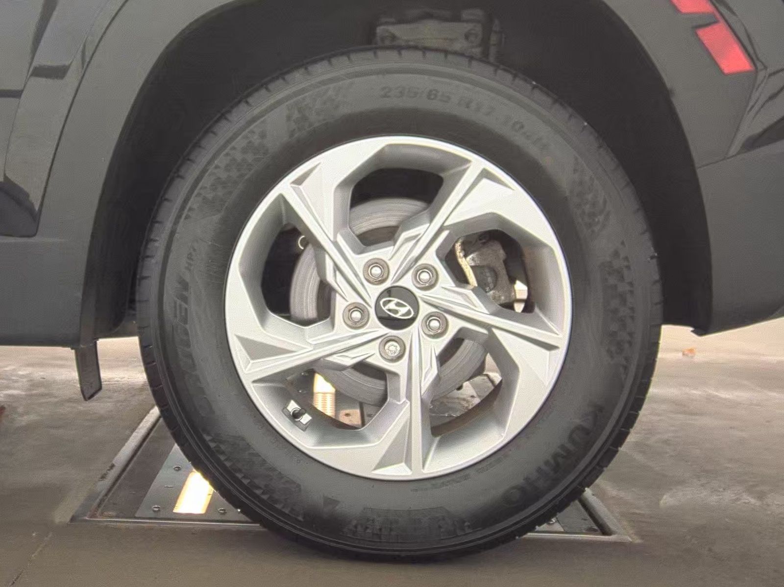 2023 Hyundai Tucson SEL AWD