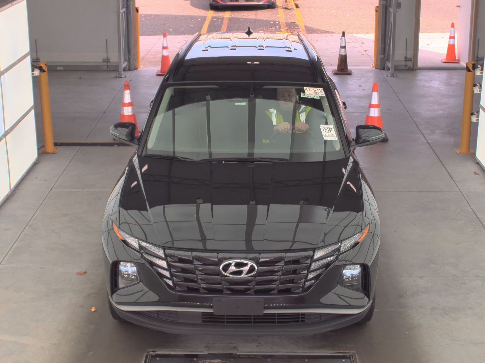 2023 Hyundai Tucson SEL AWD