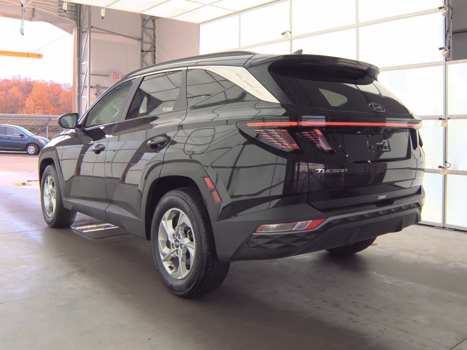 2023 Hyundai Tucson SEL AWD