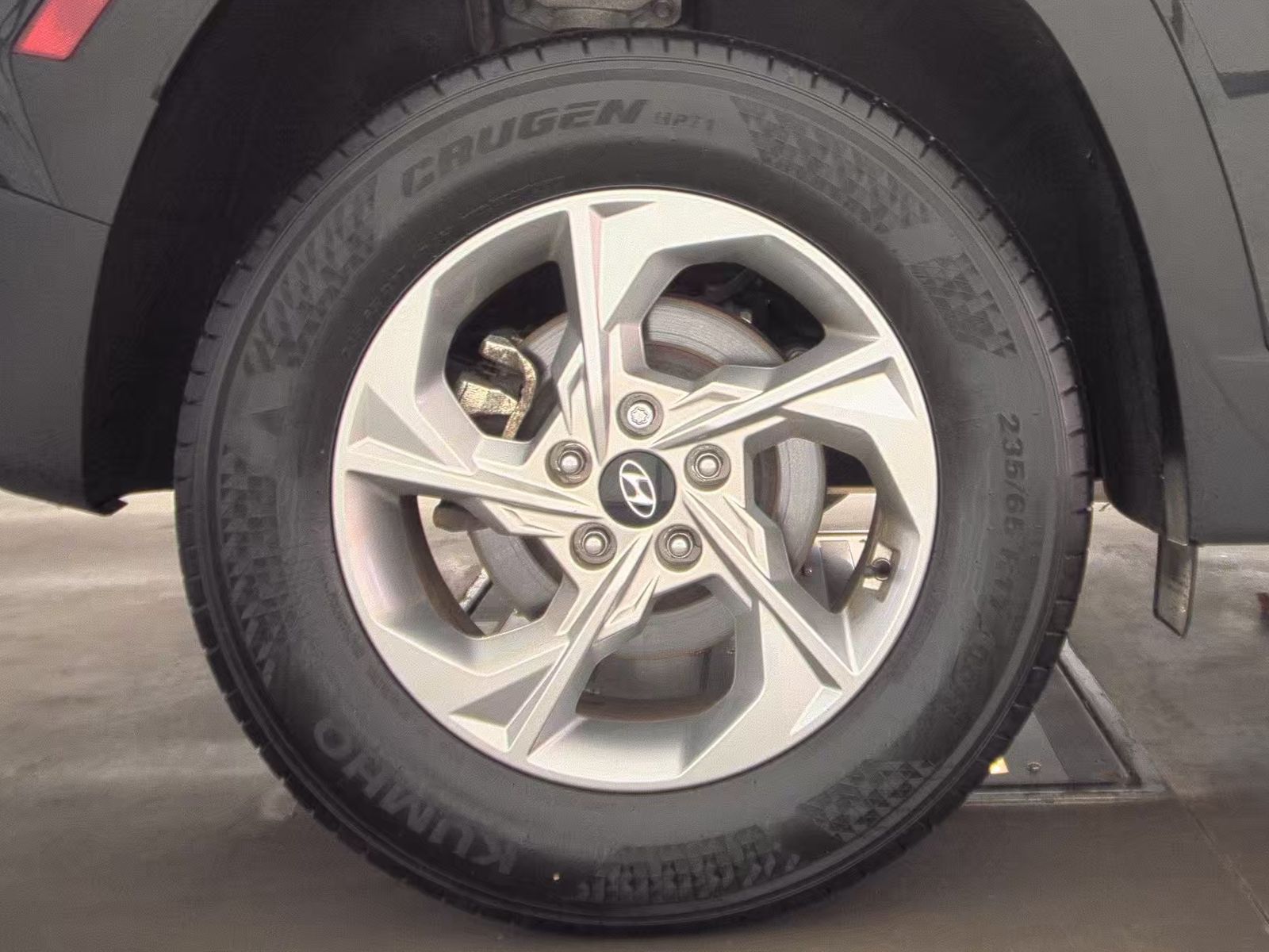 2023 Hyundai Tucson SEL AWD