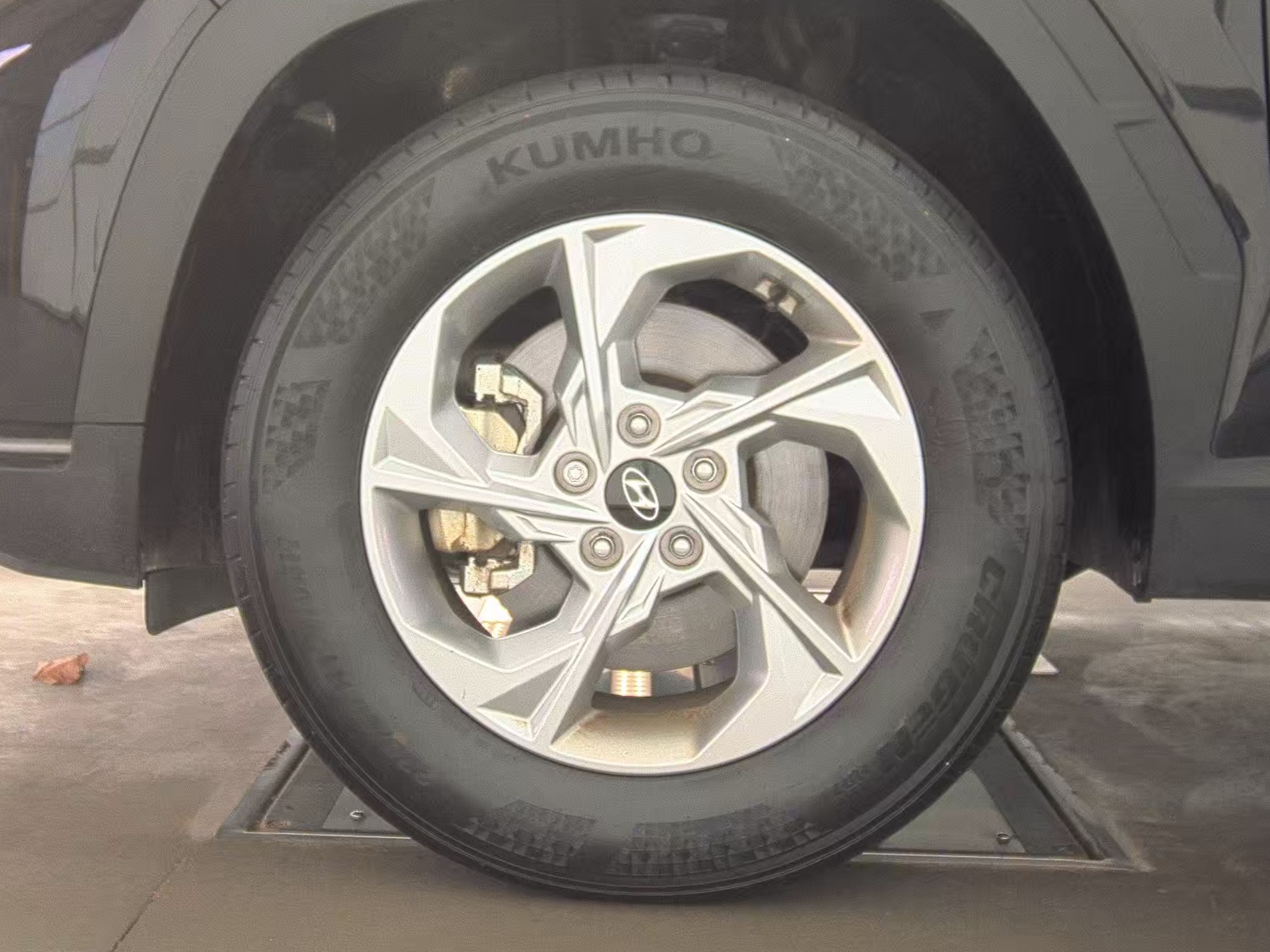 2023 Hyundai Tucson SEL AWD