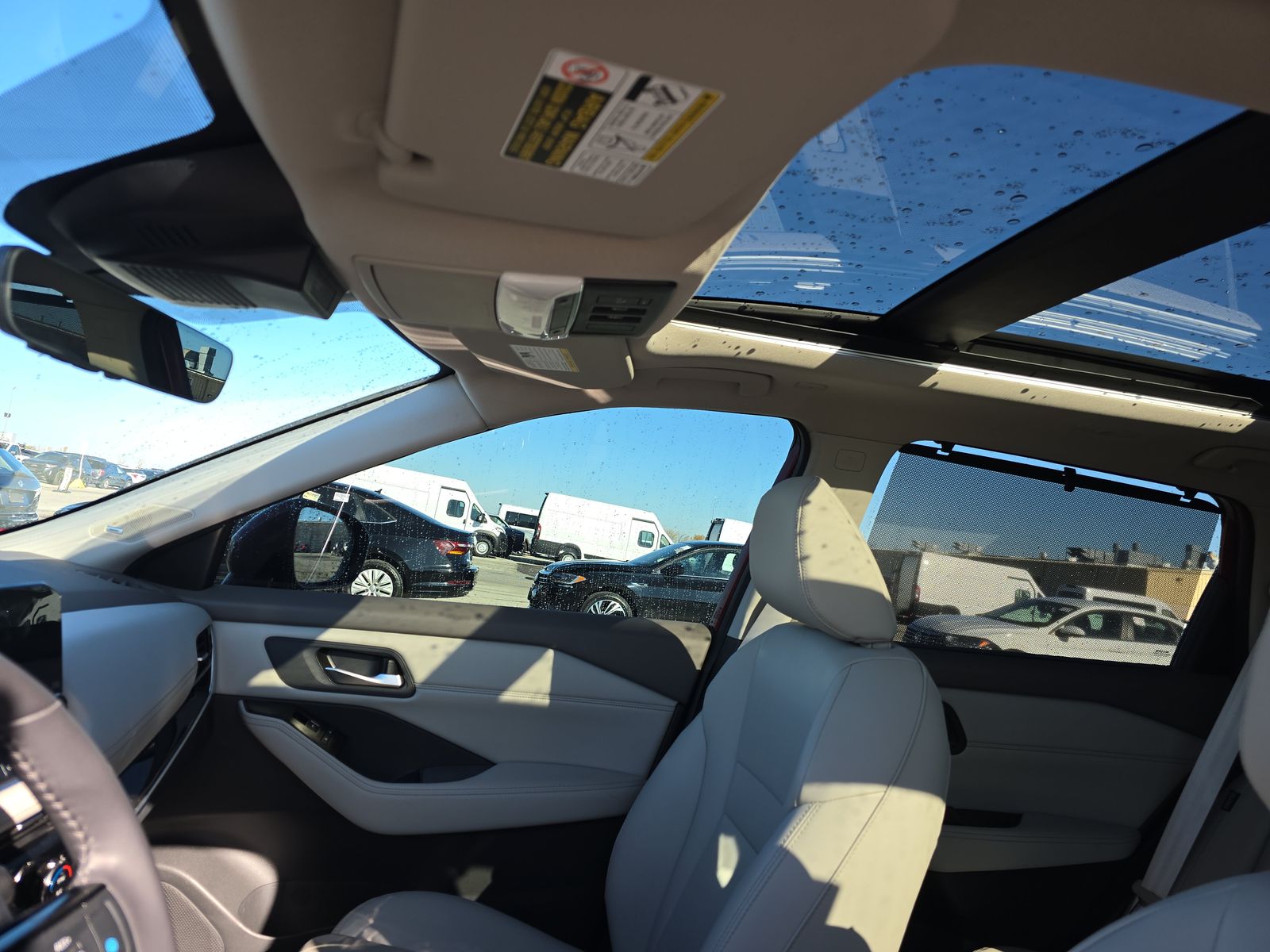 2023 Nissan Rogue SL AWD