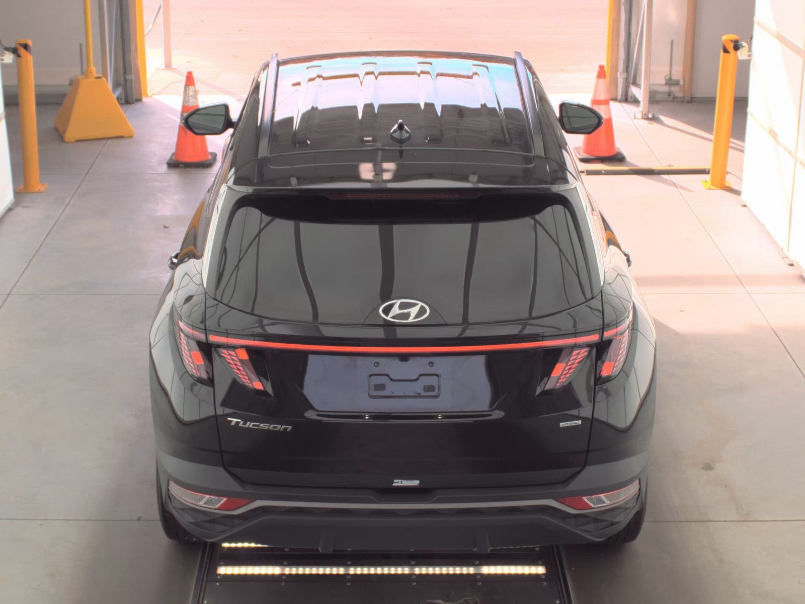 2023 Hyundai Tucson SEL AWD