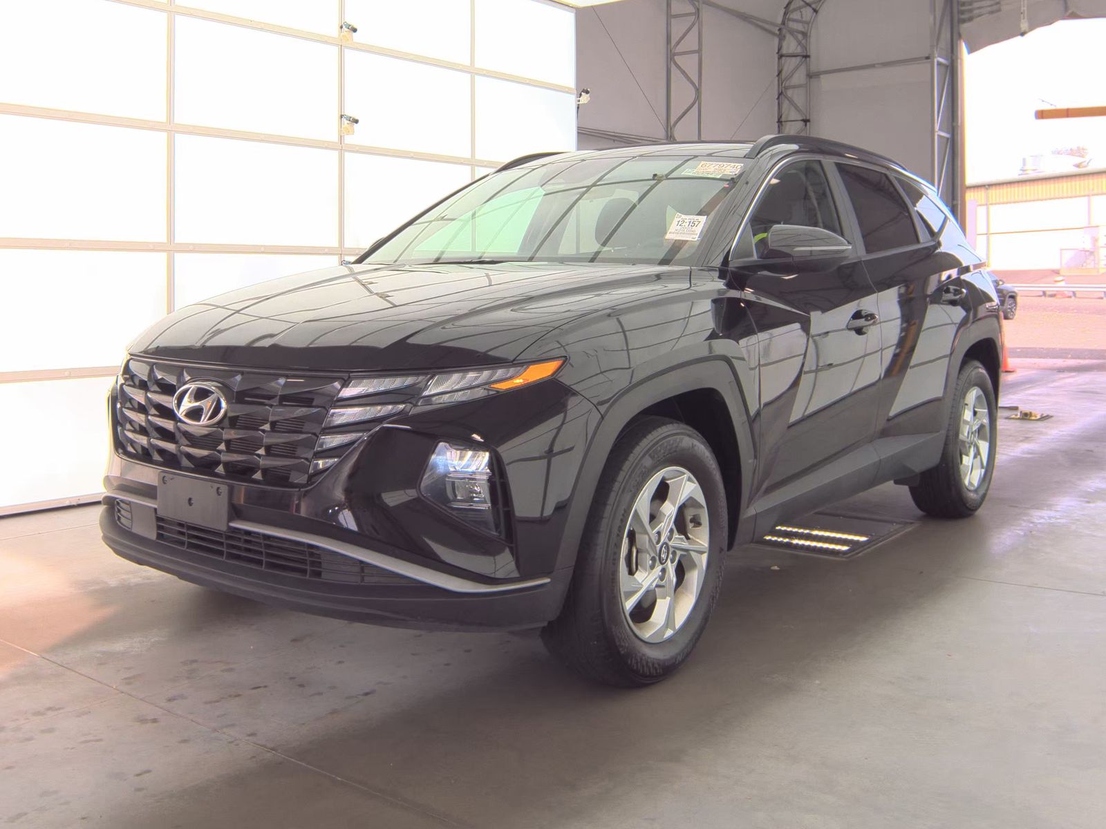 2023 Hyundai Tucson SEL AWD