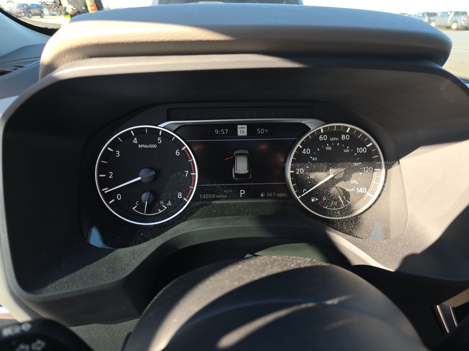 2023 Nissan Rogue SL AWD