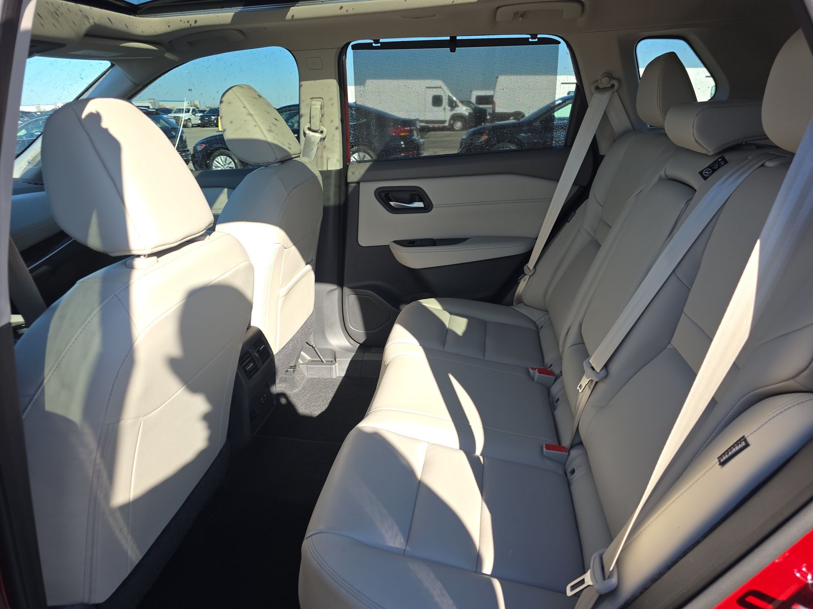 2023 Nissan Rogue SL AWD