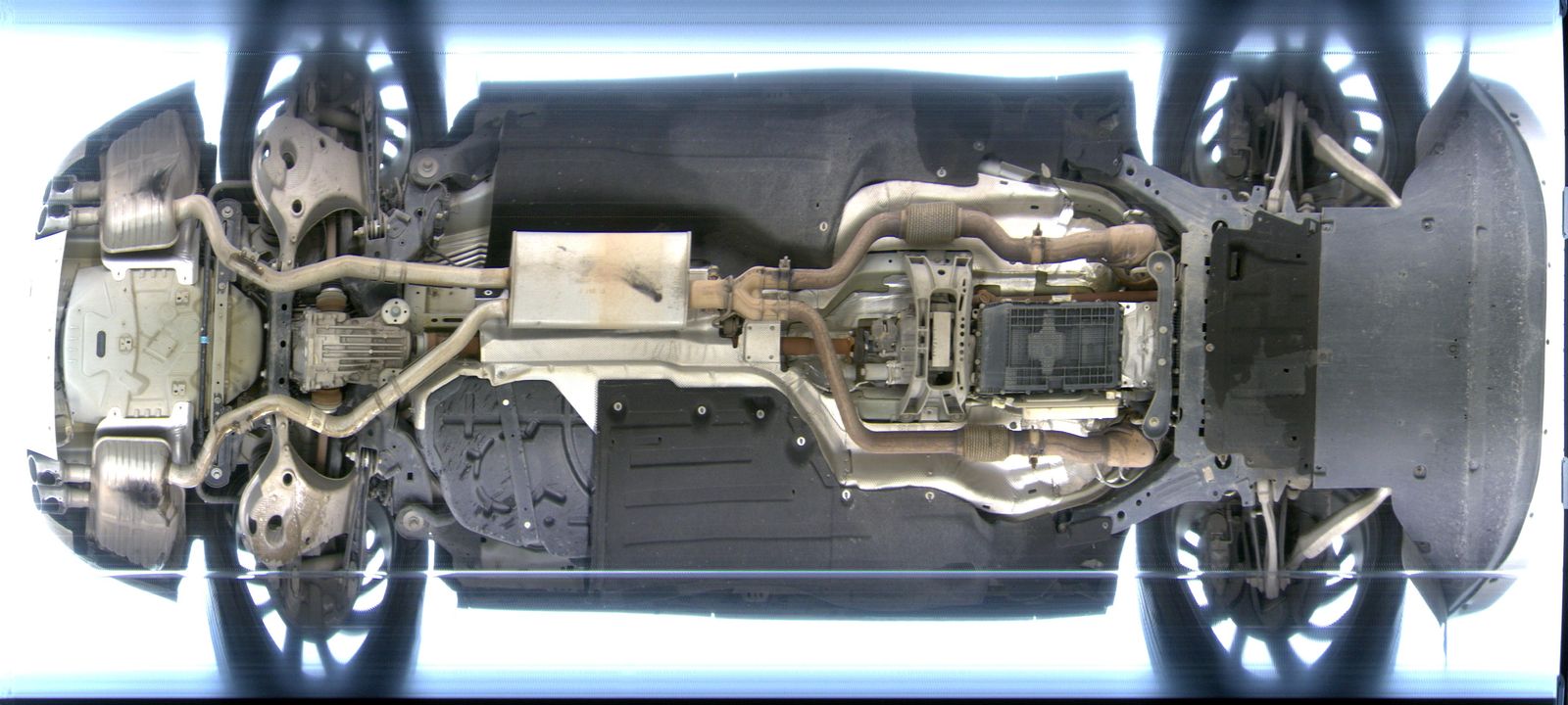 2023 Lincoln Aviator Reserve AWD