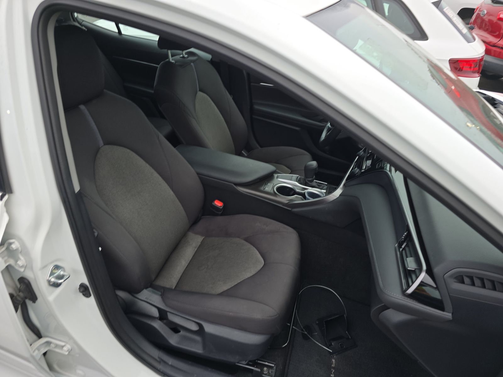 2024 Toyota Camry LE FWD