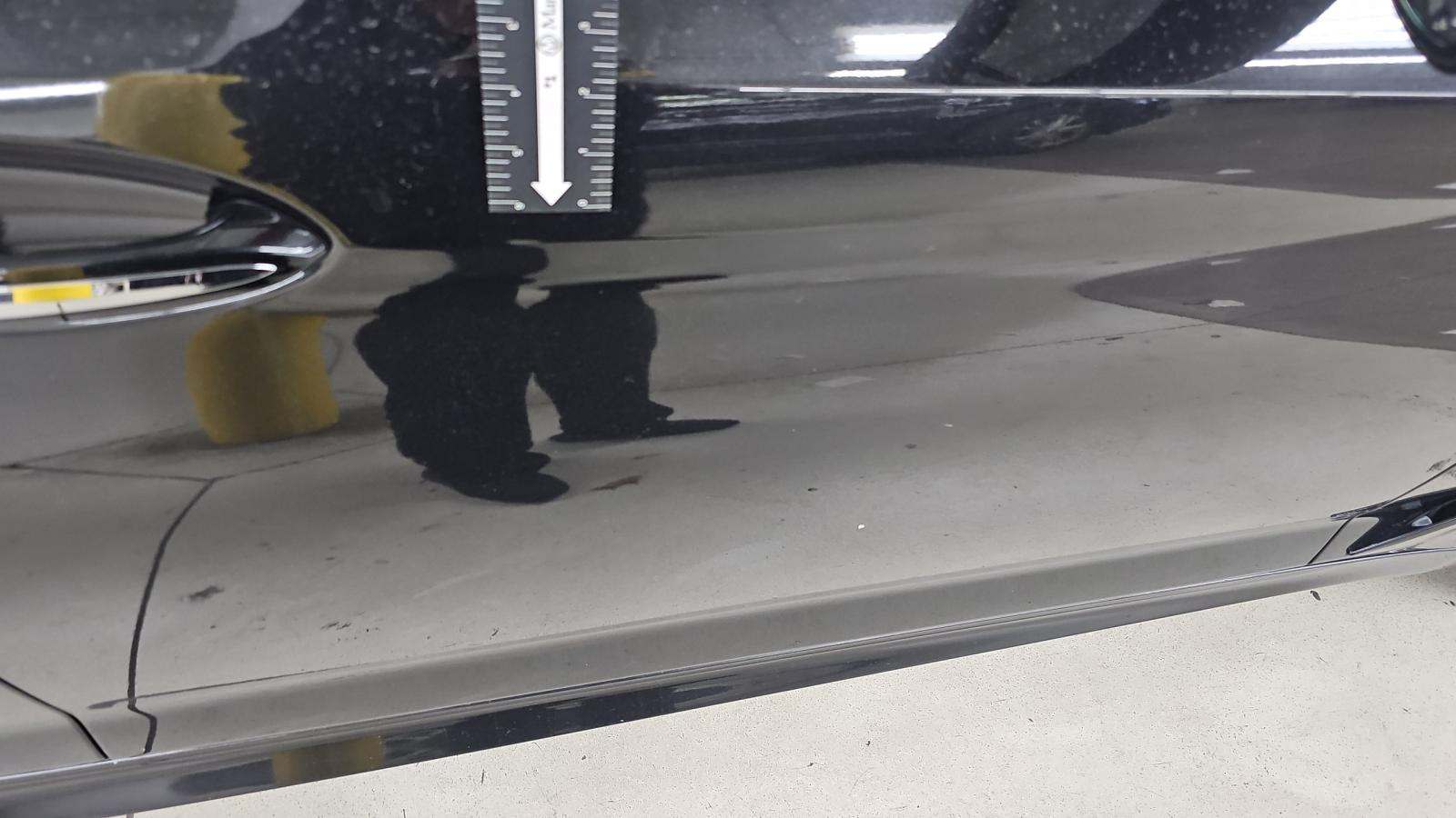 2017 BMW 5 Series 540i xDrive AWD