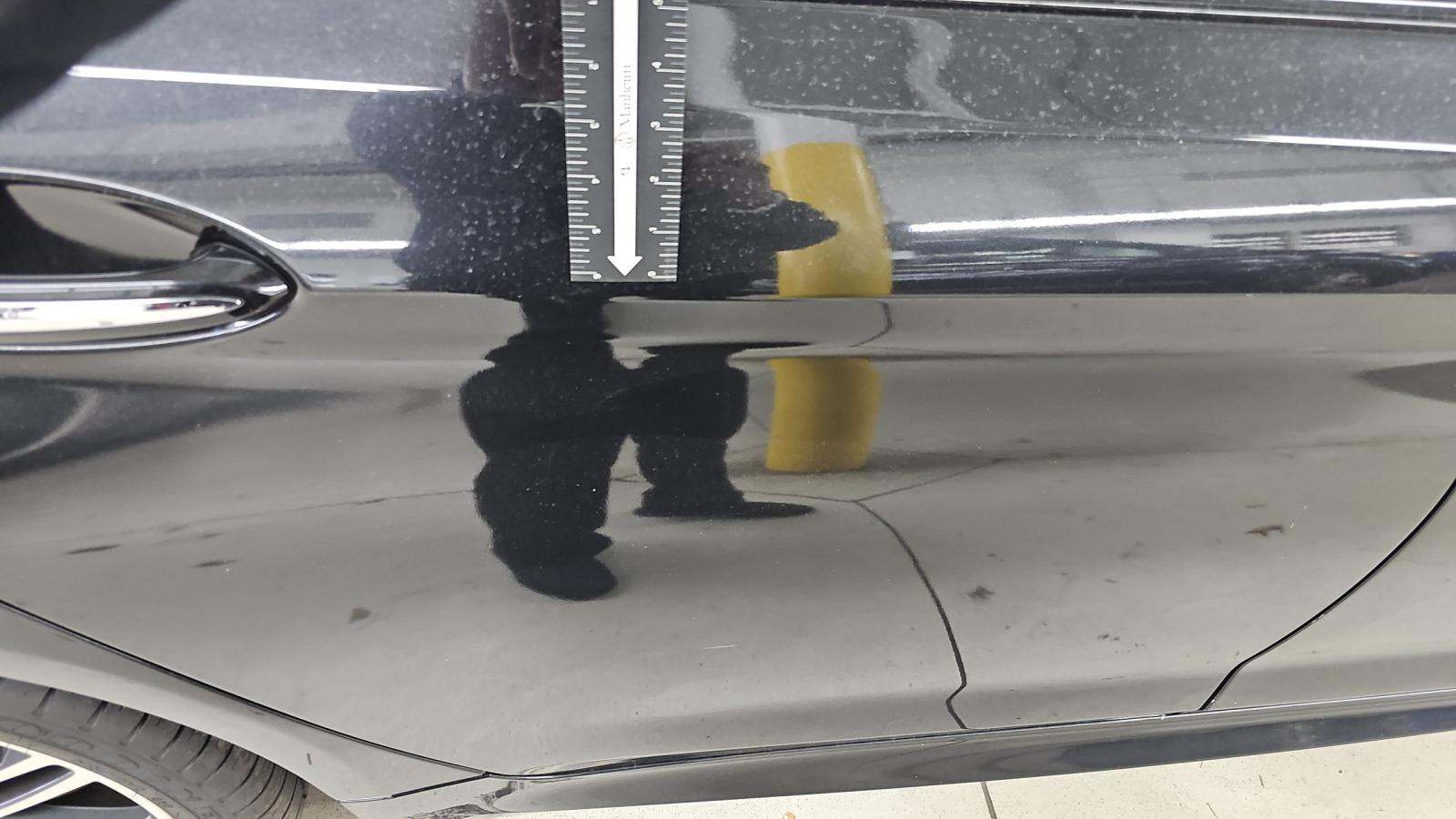 2017 BMW 5 Series 540i xDrive AWD