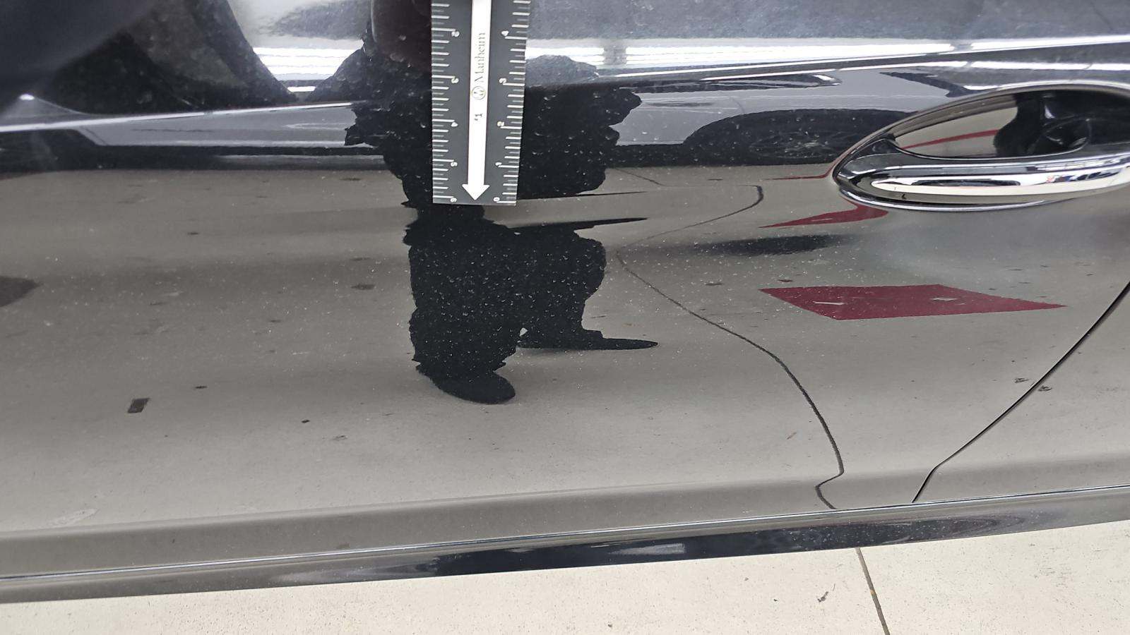 2017 BMW 5 Series 540i xDrive AWD