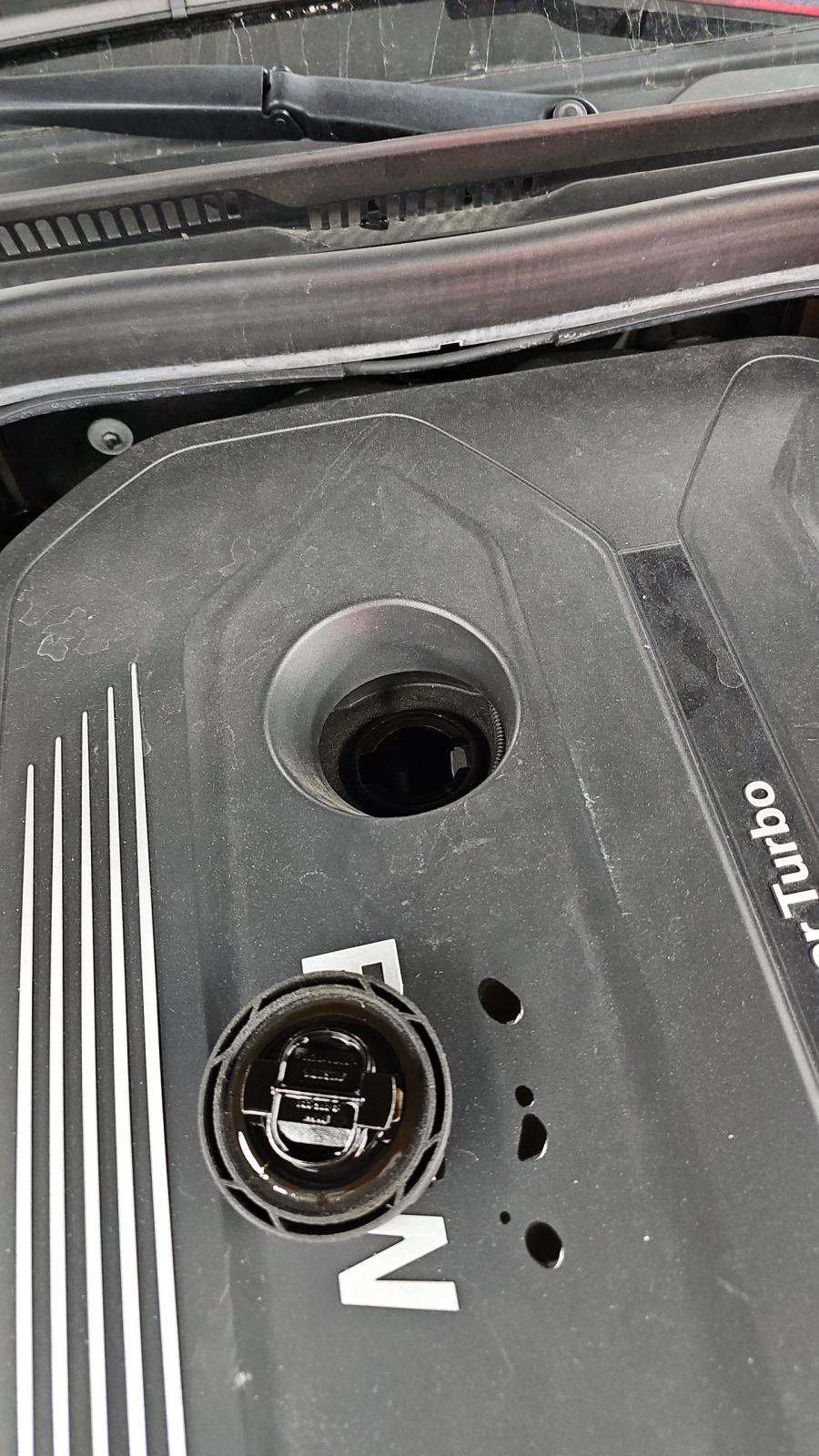 2017 BMW 5 Series 540i xDrive AWD