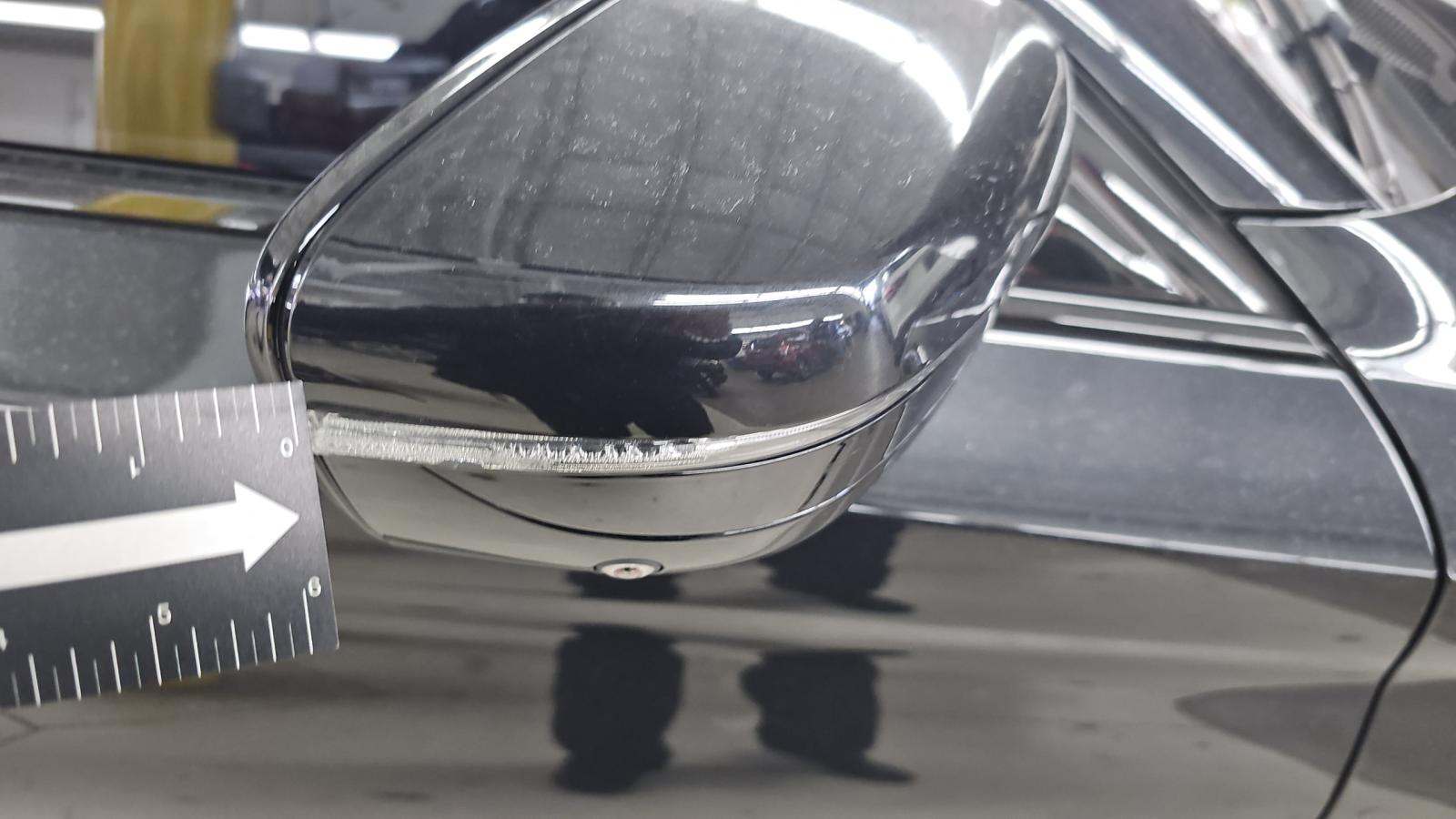 2017 BMW 5 Series 540i xDrive AWD