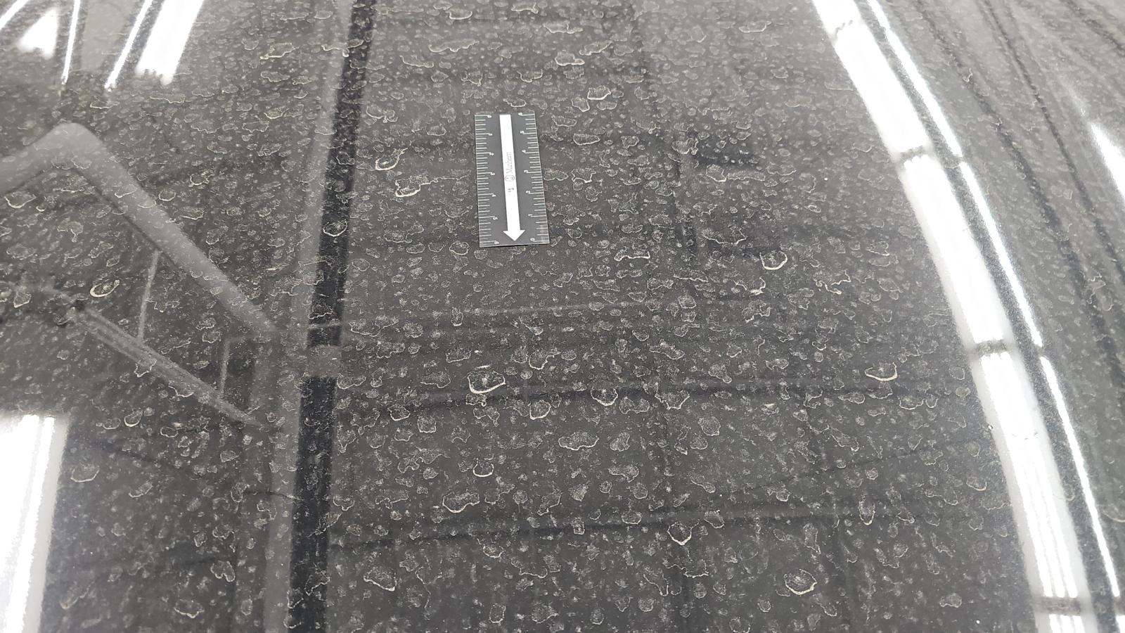 2017 BMW 5 Series 540i xDrive AWD