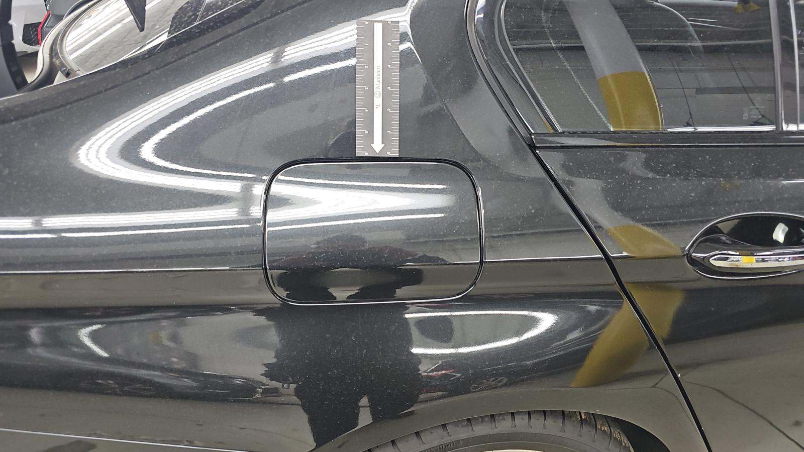 2017 BMW 5 Series 540i xDrive AWD