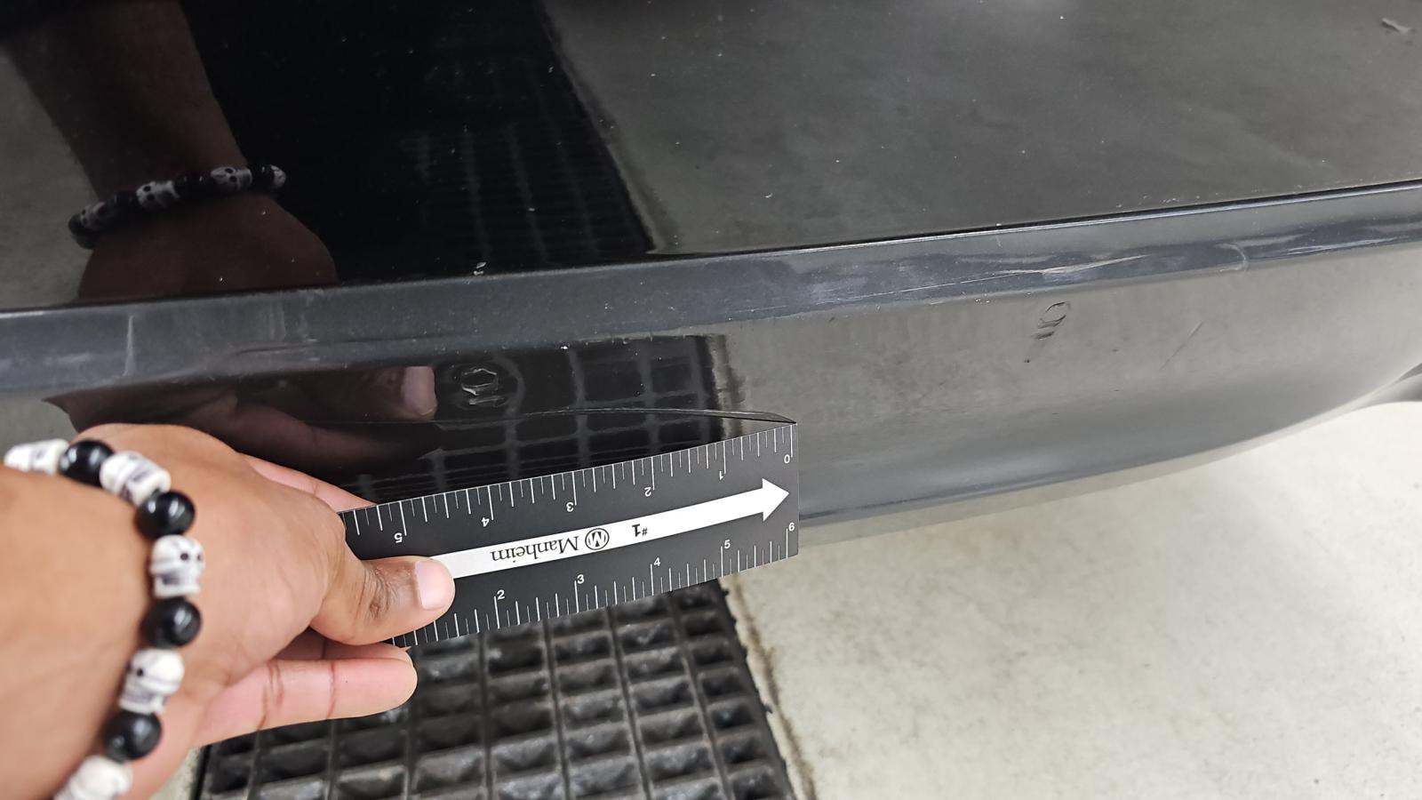 2017 BMW 5 Series 540i xDrive AWD