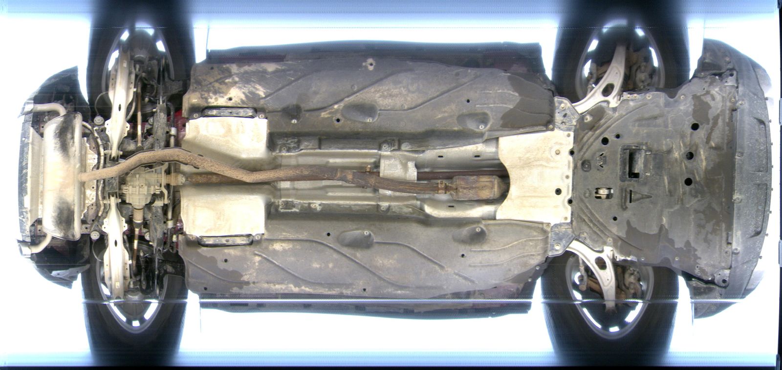 2023 Ford Escape Active AWD