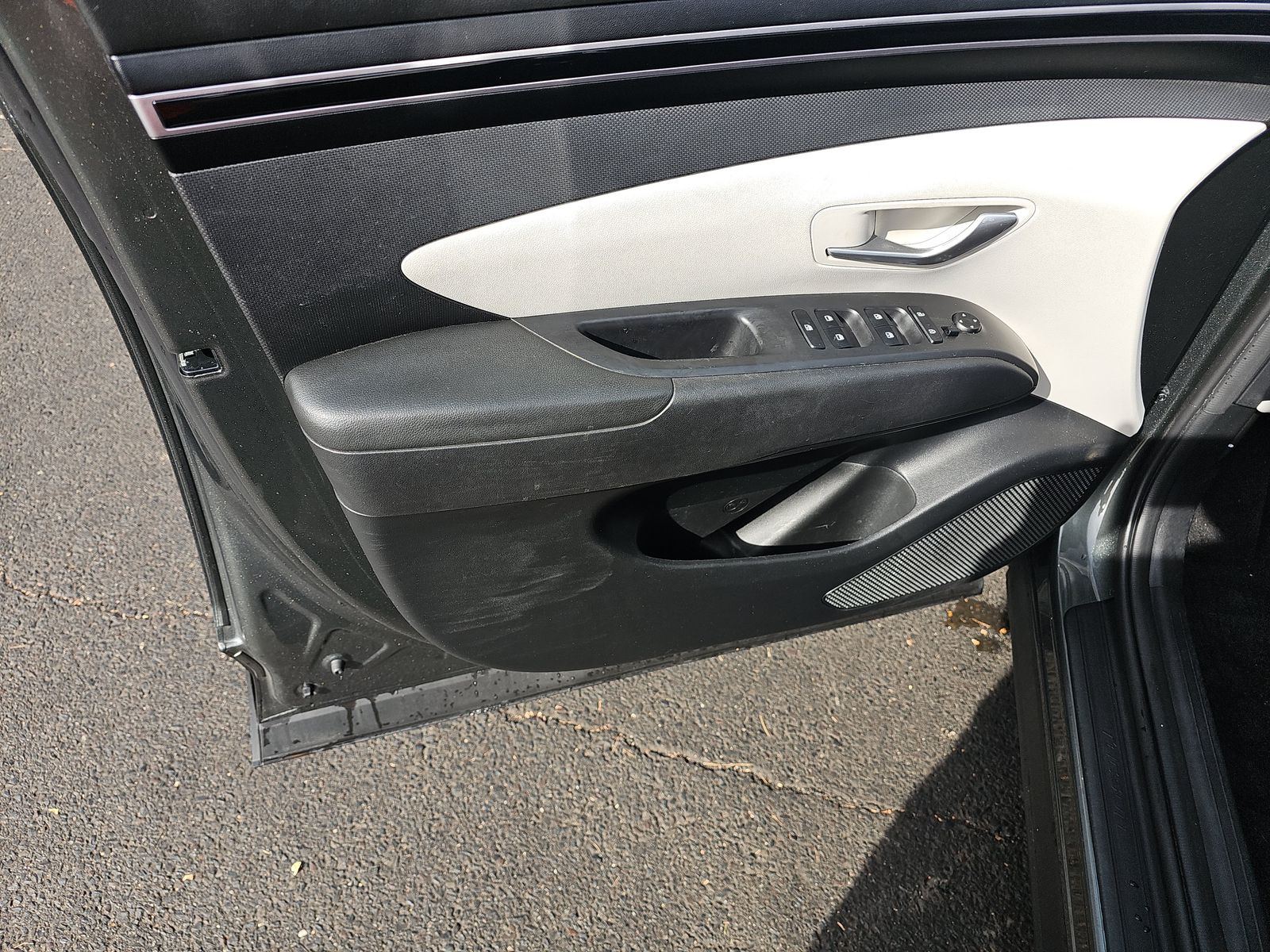 2023 Hyundai Tucson SEL AWD