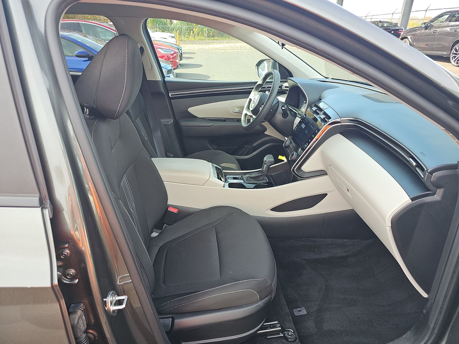 2023 Hyundai Tucson SEL AWD