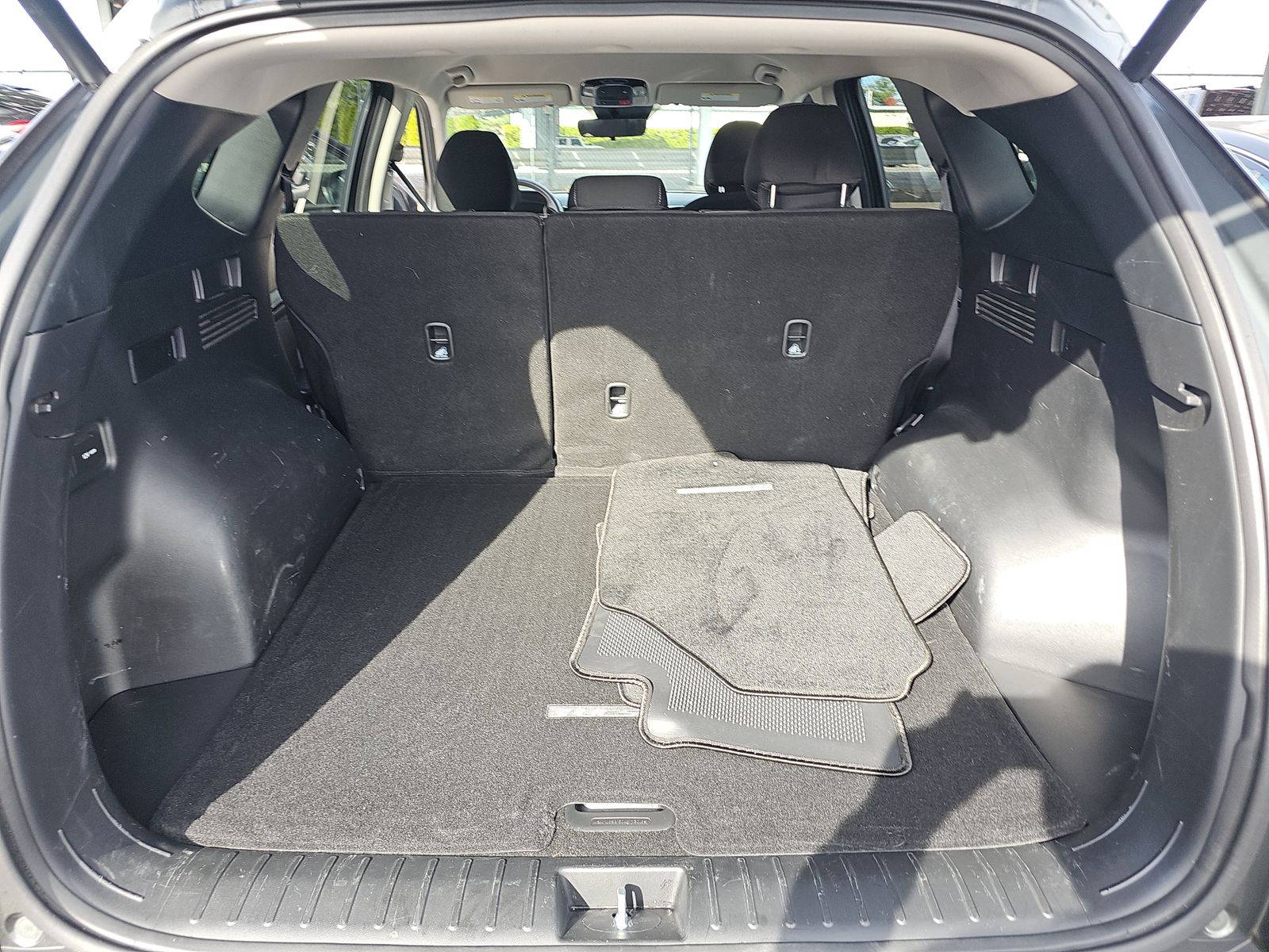 2023 Hyundai Tucson SEL AWD