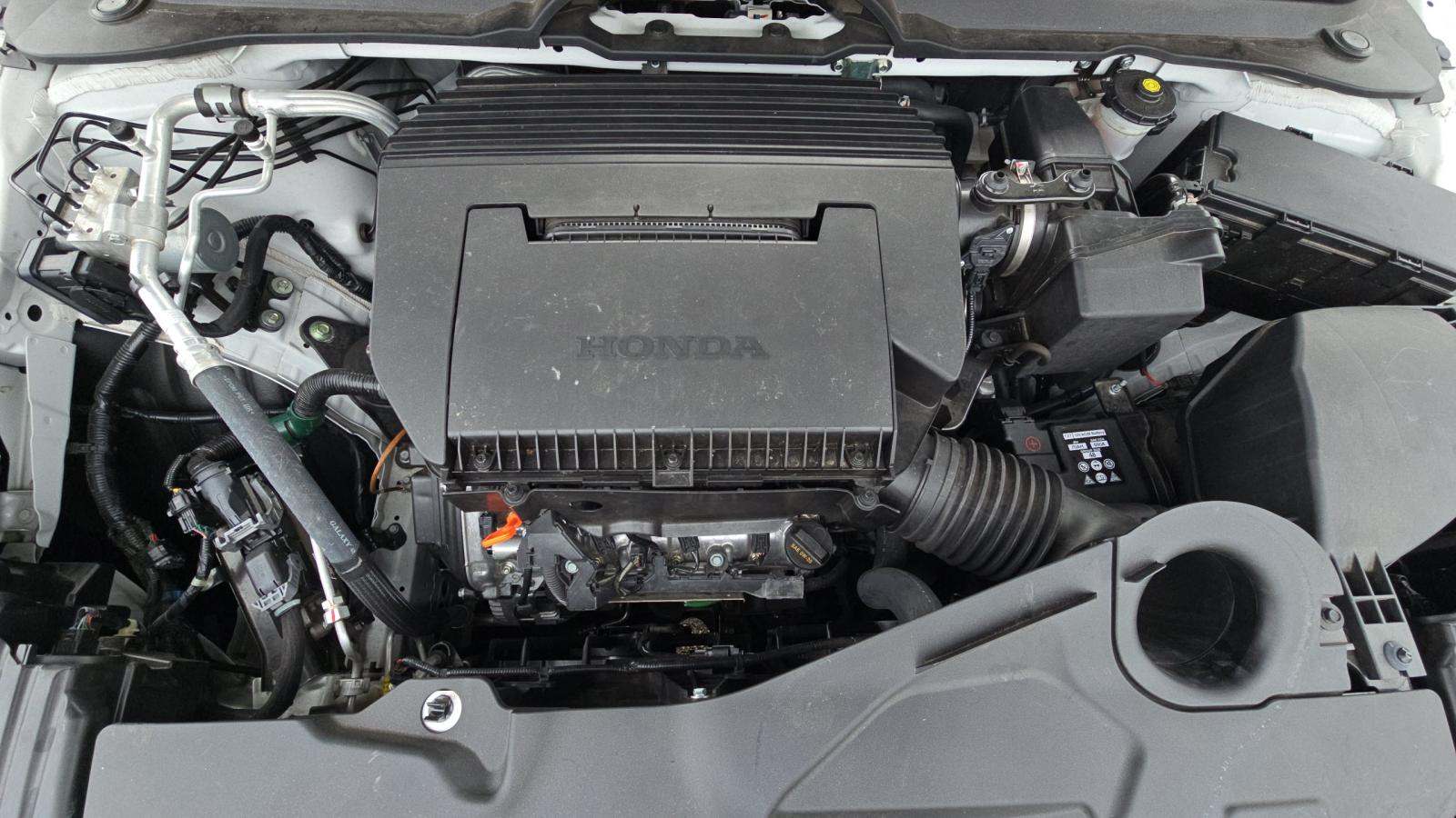 2025 Honda Pilot EX-L FWD