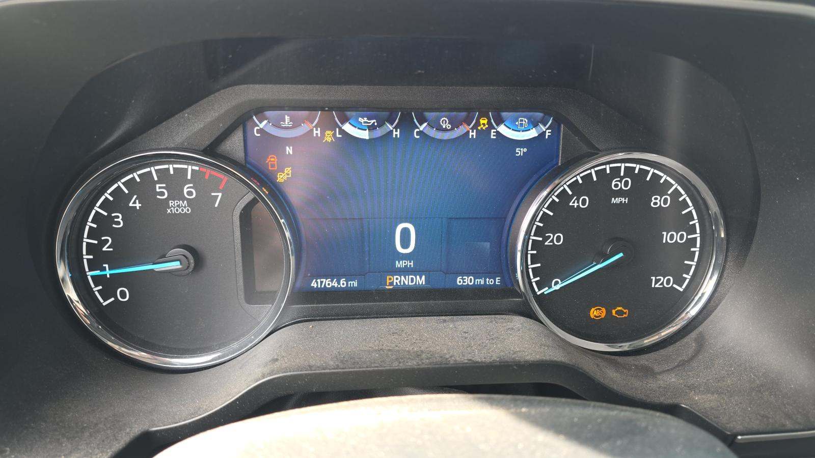 2023 Ford F-150 Hybrid XLT AWD