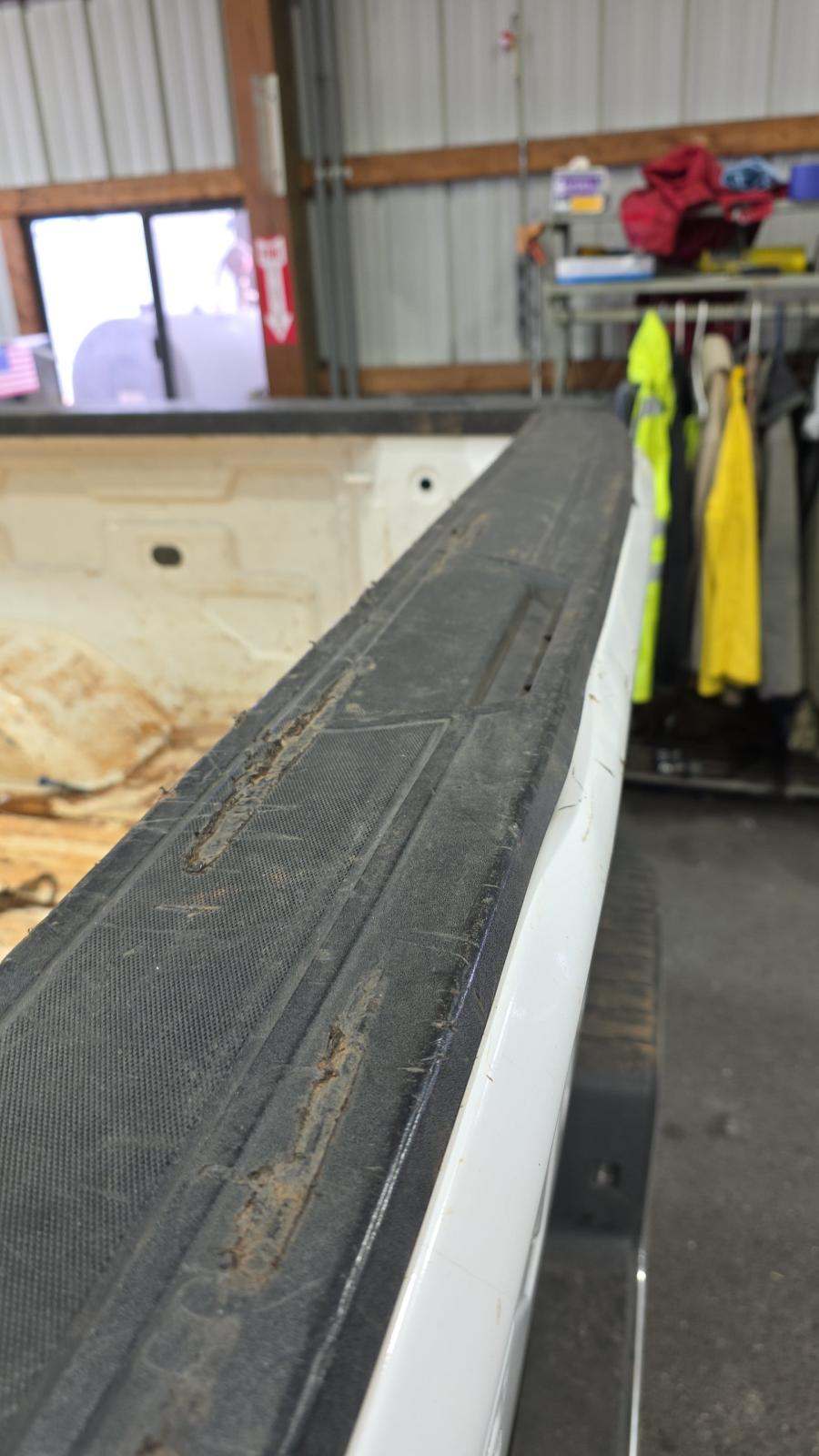 2020 Chevrolet Silverado 2500HD LT AWD