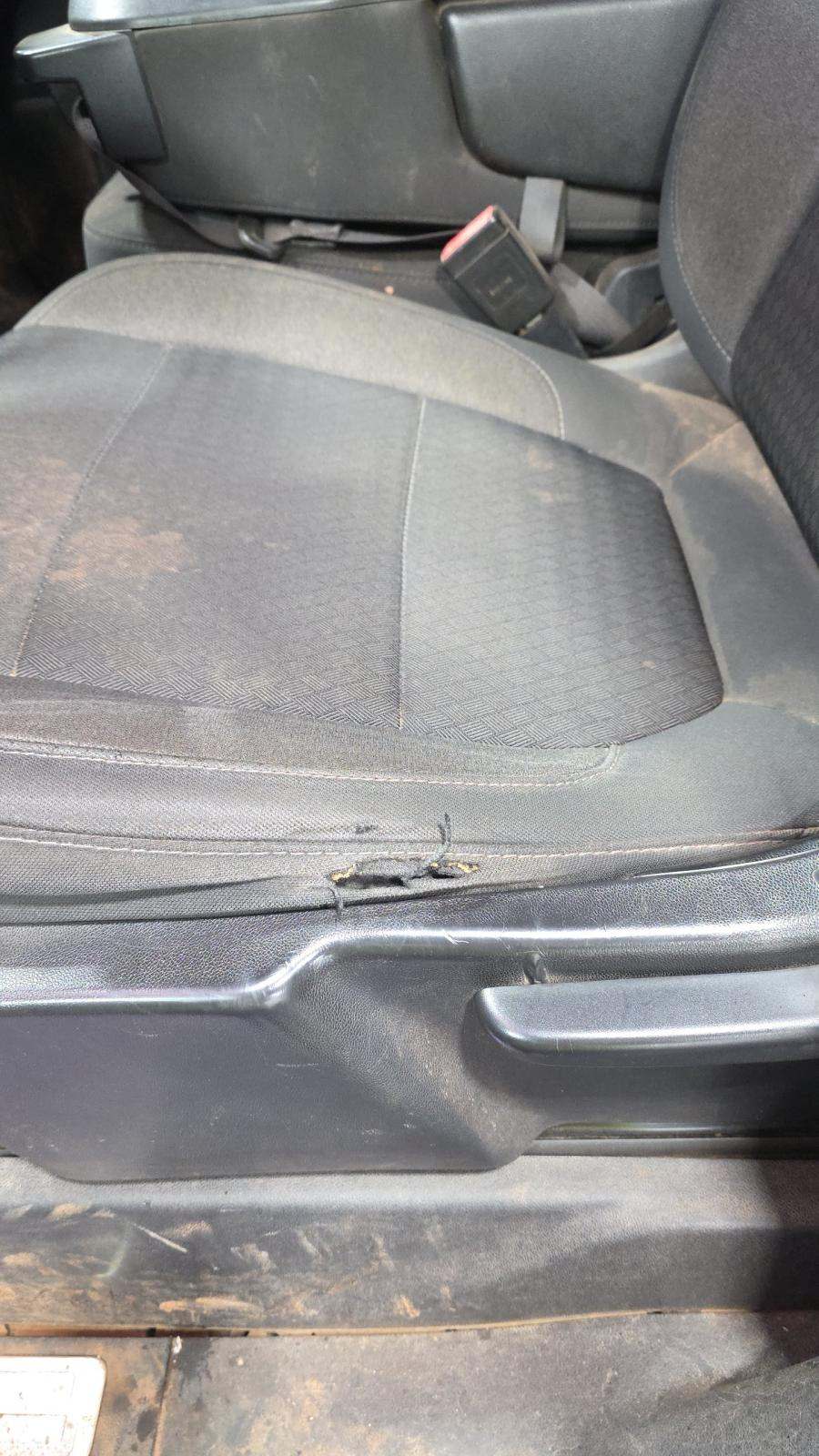 2020 Chevrolet Silverado 2500HD LT AWD