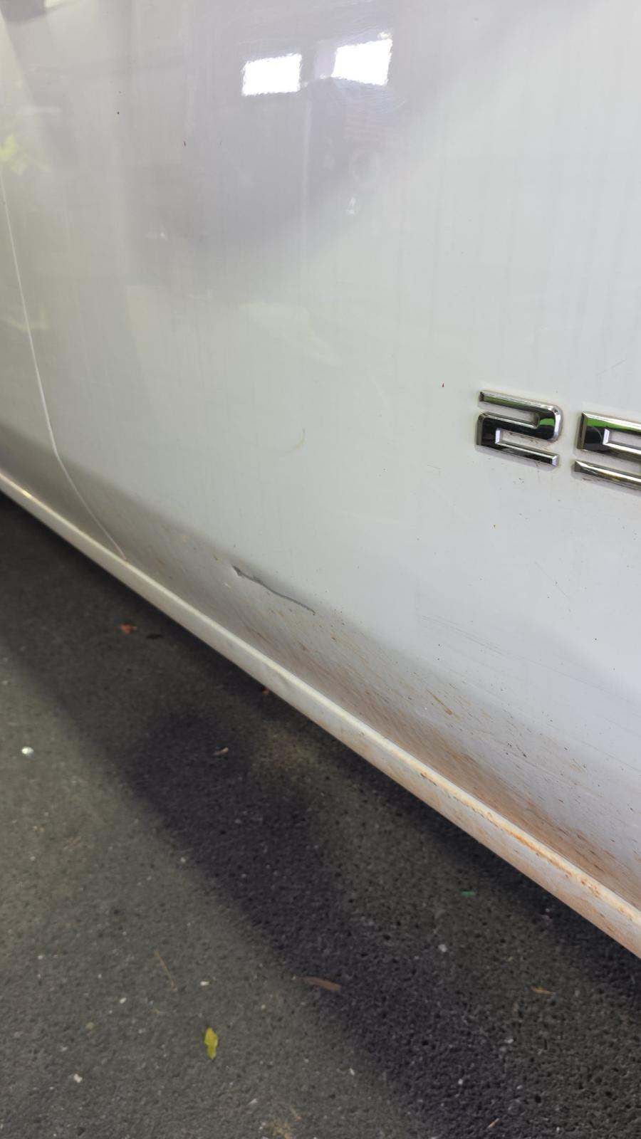 2020 Chevrolet Silverado 2500HD LT AWD