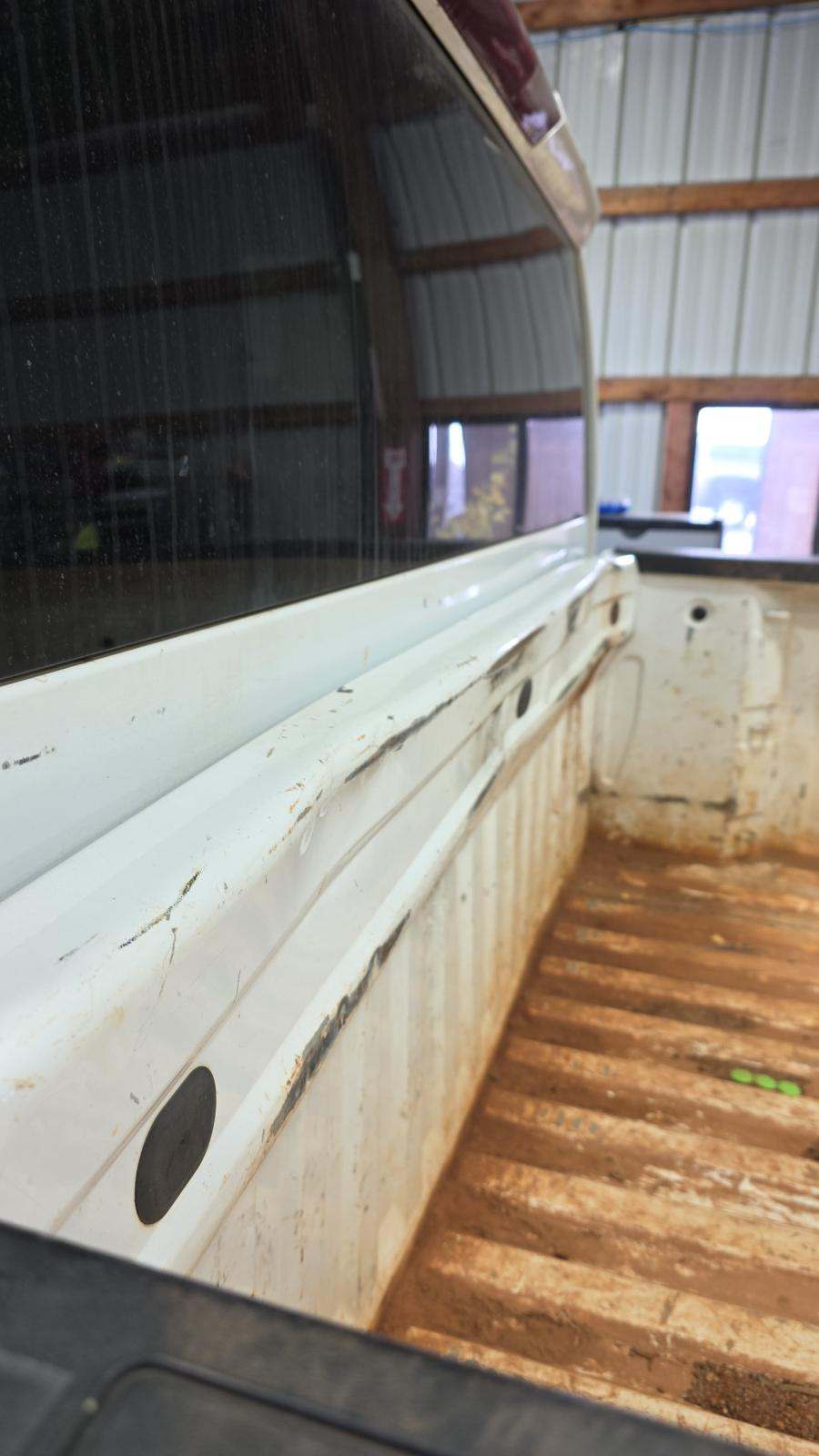 2020 Chevrolet Silverado 2500HD LT AWD