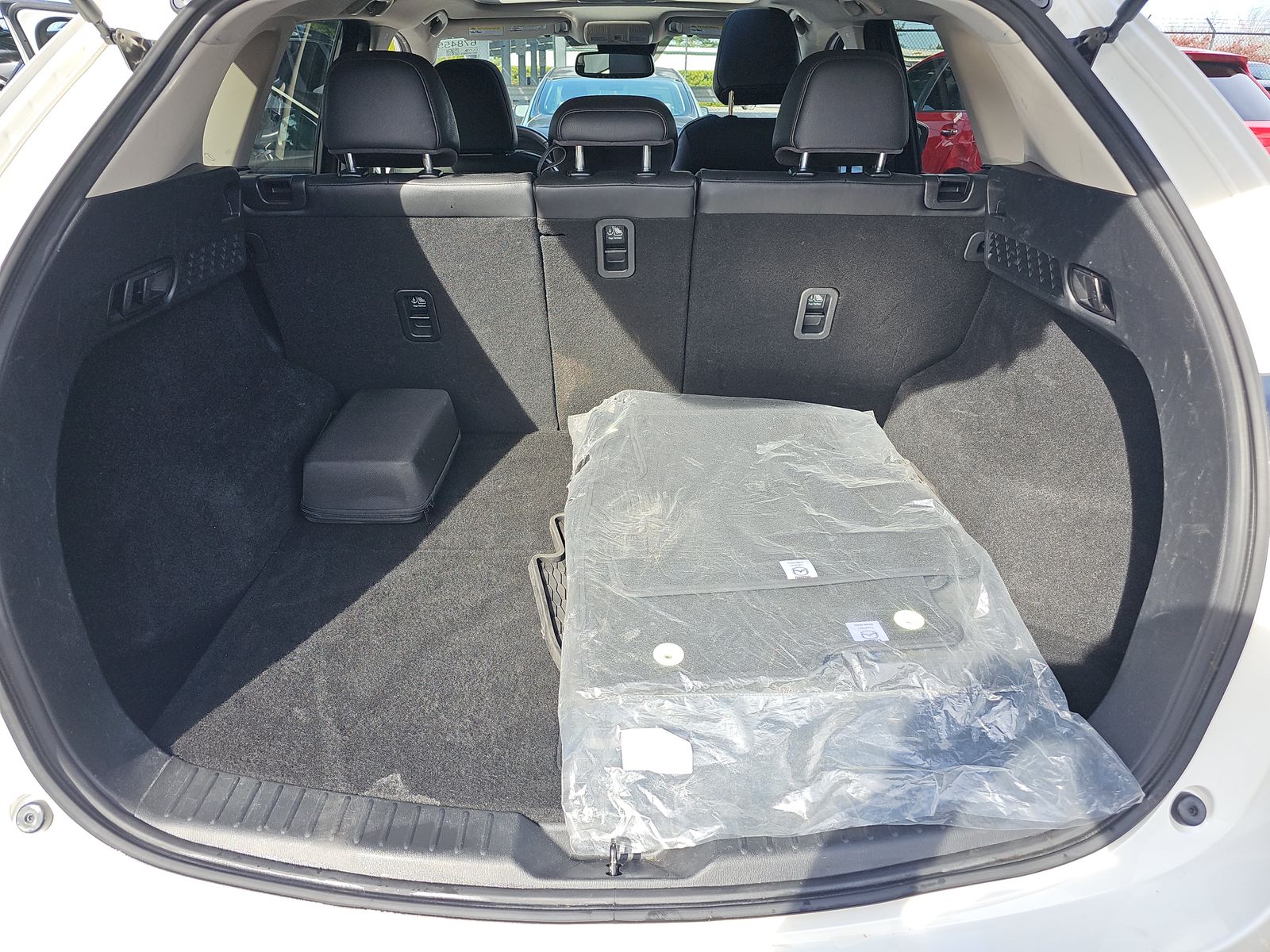 2022 MAZDA CX-5 2.5 S Premium Package AWD