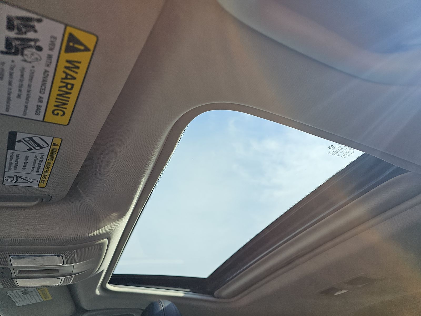 2022 MAZDA CX-5 2.5 S Premium Package AWD