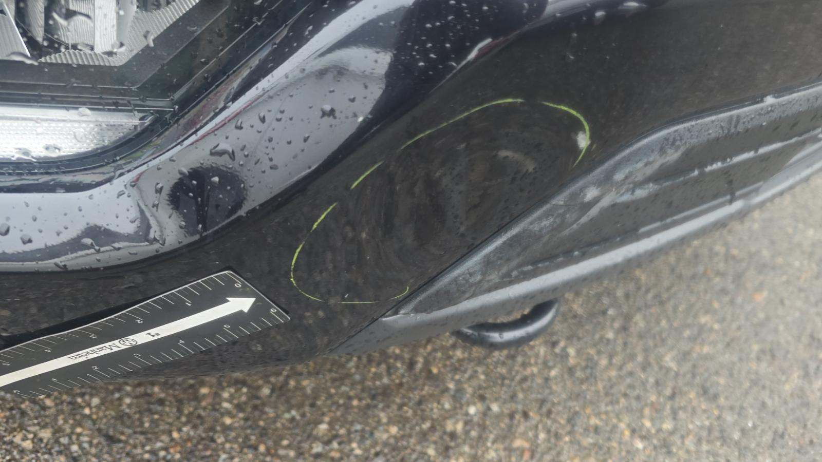 2023 Ford F-150 Hybrid XLT AWD